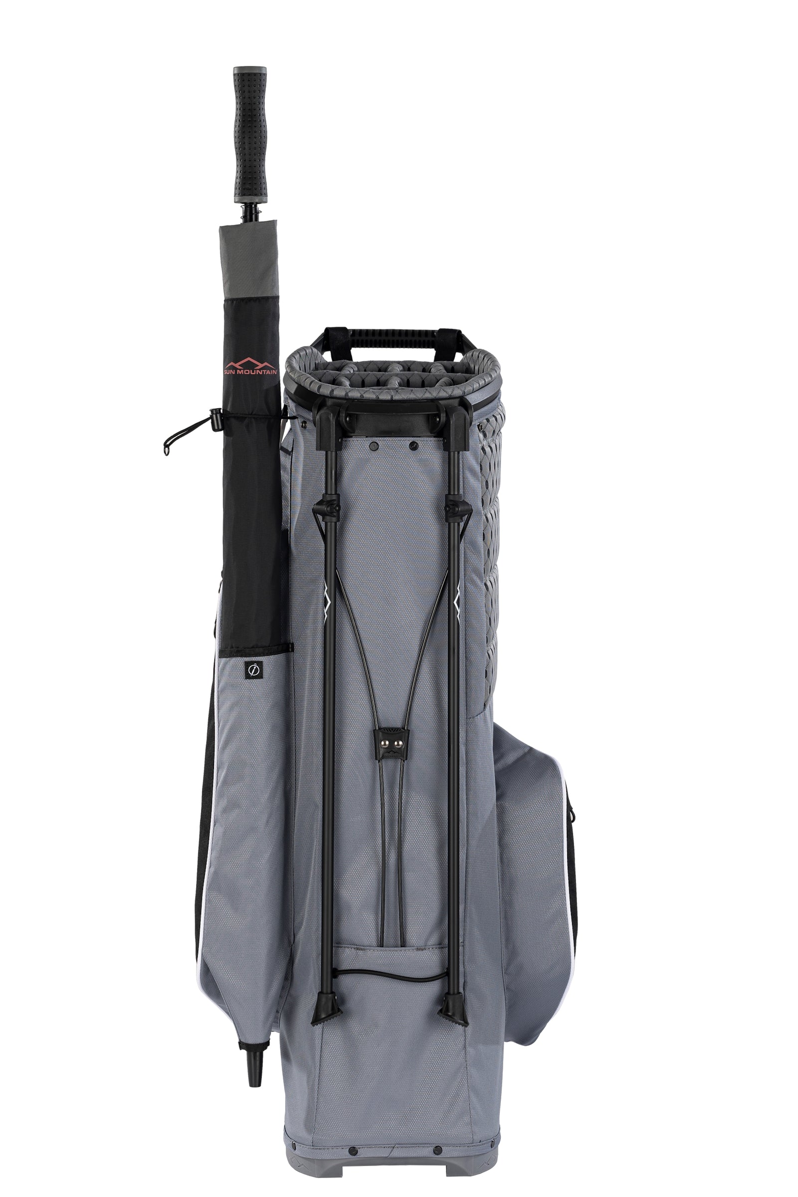 Sun Mountain Eclipse E-3.5 14-Way Stand Golf Bag 2025