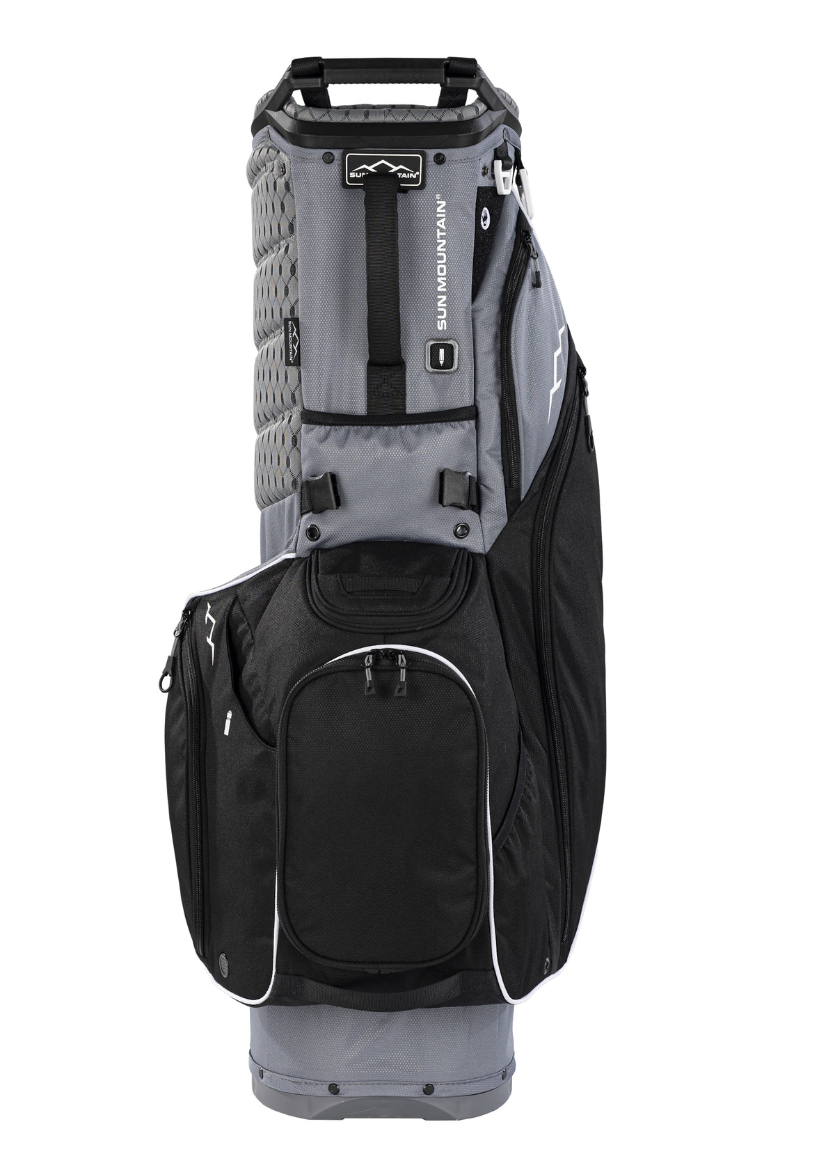 Sun Mountain Eclipse E-3.5 14-Way Stand Golf Bag 2025