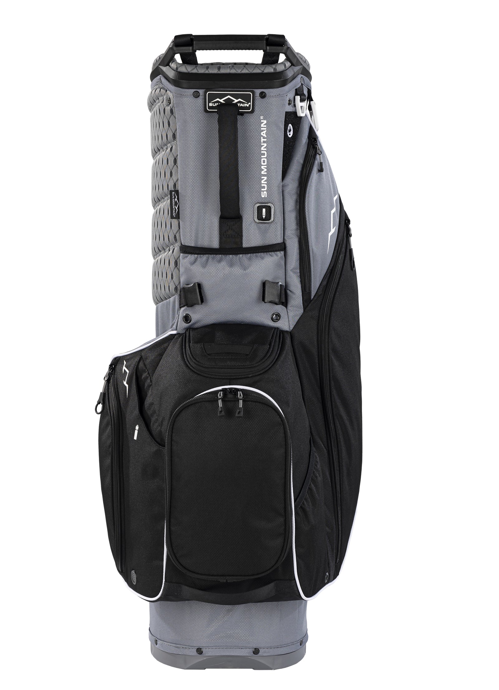 Sun Mountain Eclipse E-3.5 14-Way Stand Golf Bag 2025