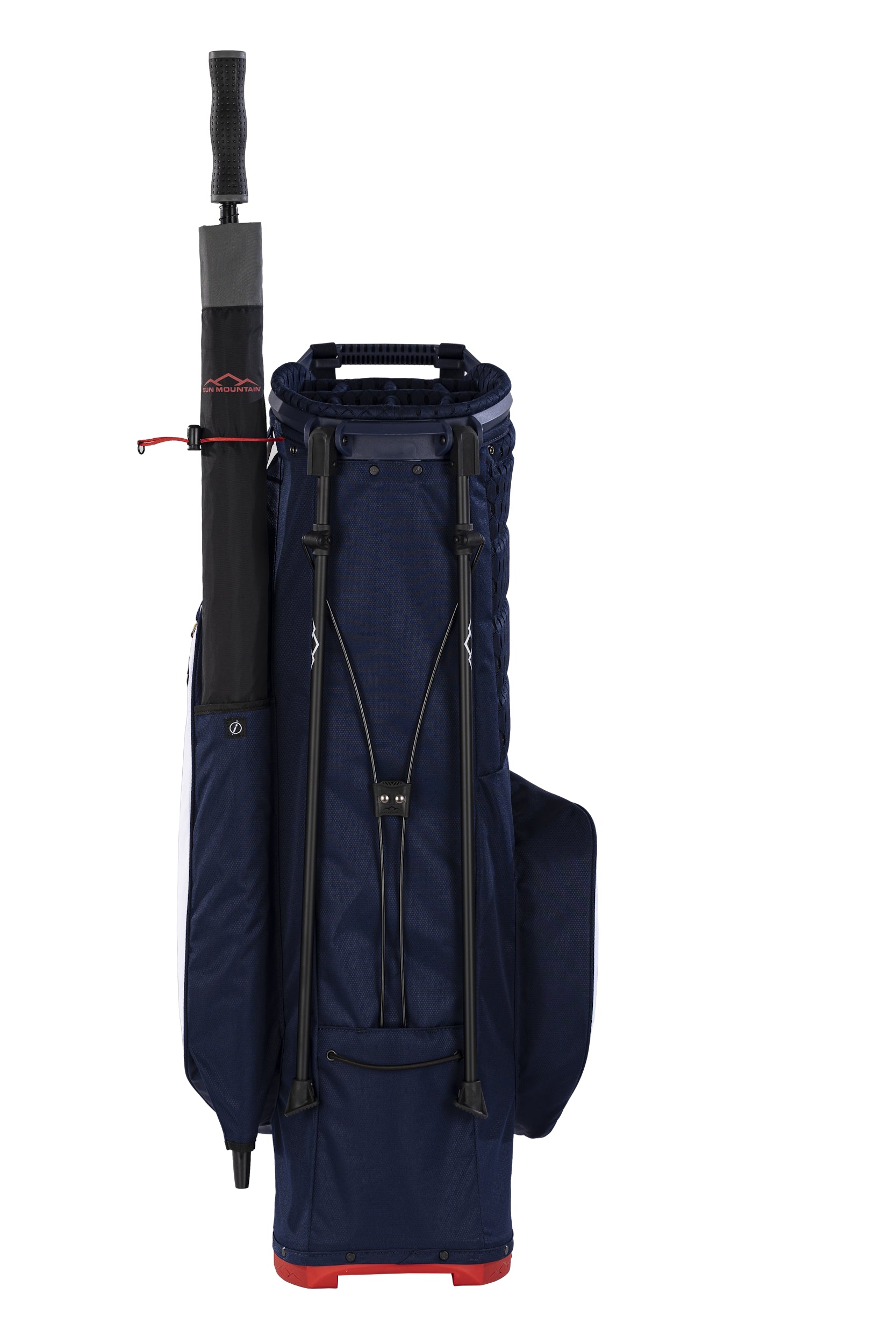 Sun Mountain Eclipse E-3.5 14-Way Stand Golf Bag 2025