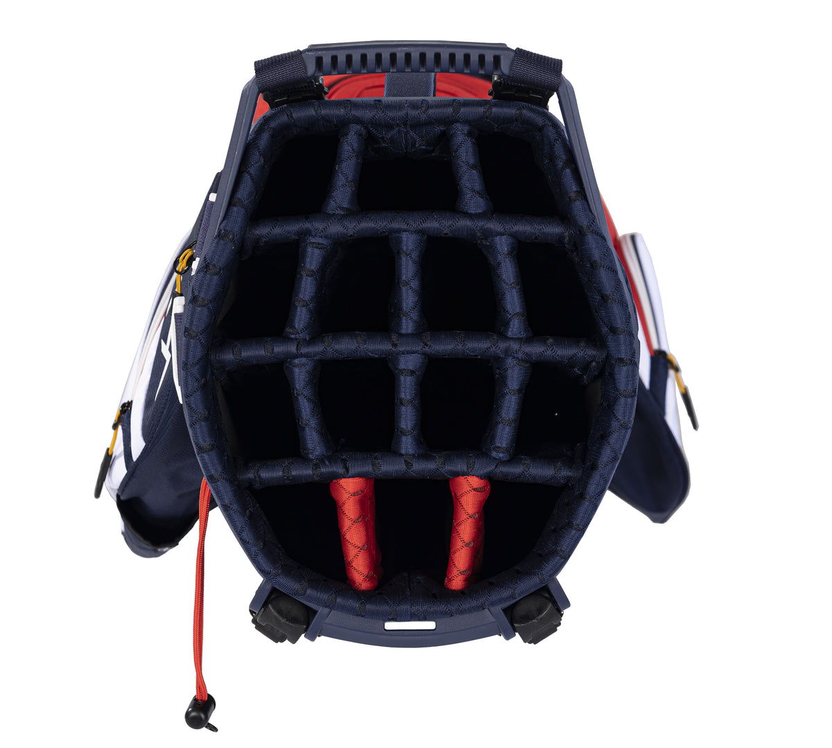 Sun Mountain Eclipse E-3.5 14-Way Stand Golf Bag 2025