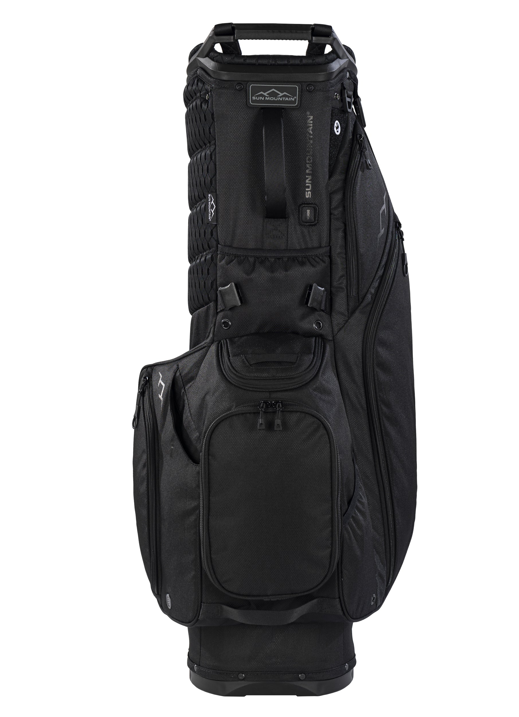 Sun Mountain Eclipse E-3.5 14-Way Stand Golf Bag 2025