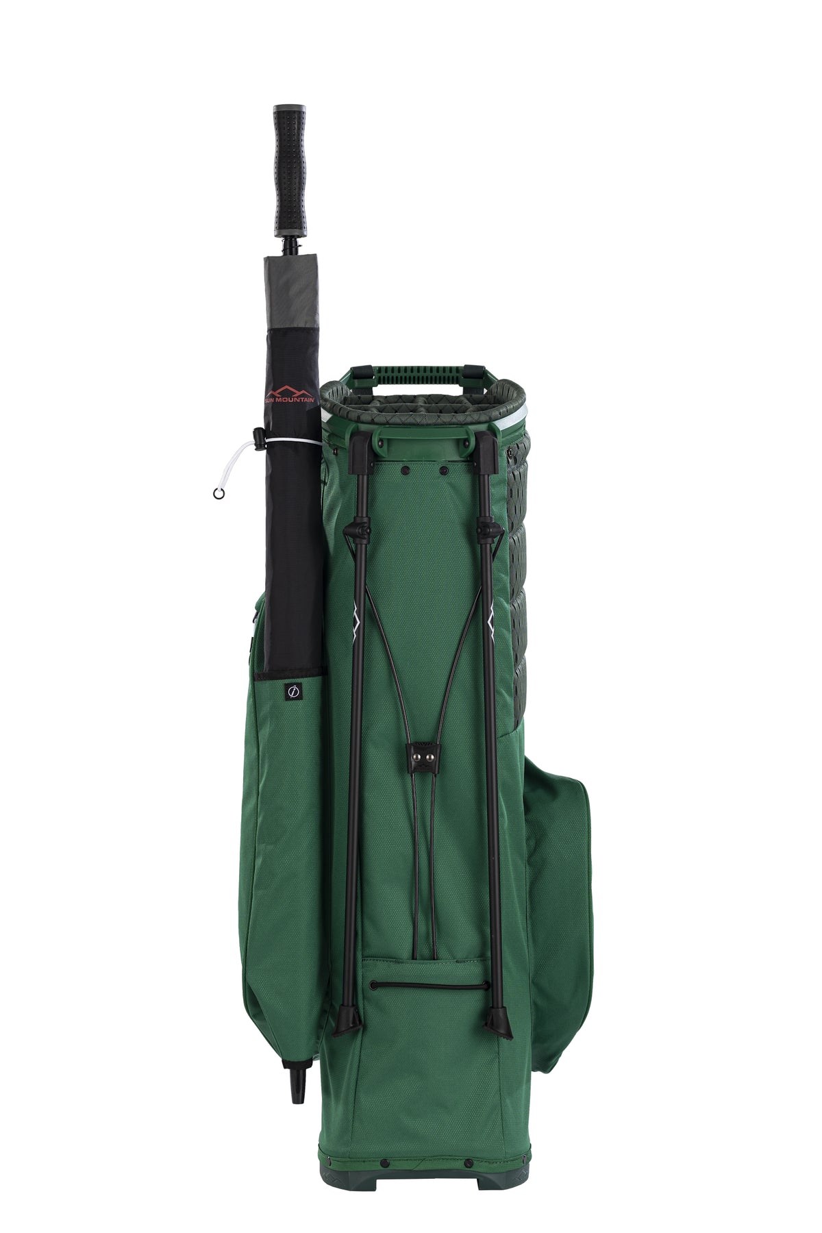 Sun Mountain Eclipse E-3.5 14-Way Stand Golf Bag 2025