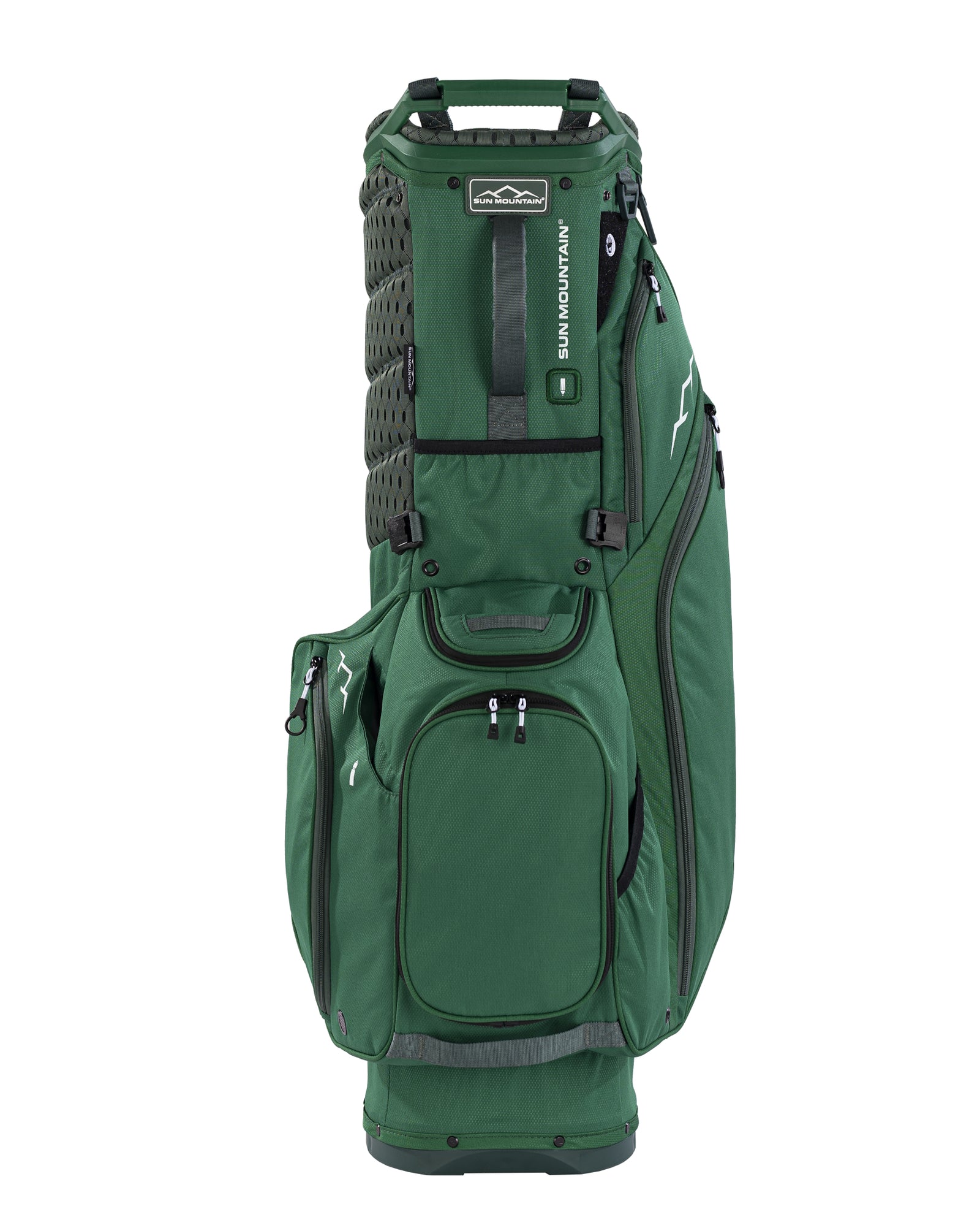Sun Mountain Eclipse E-3.5 14-Way Stand Golf Bag 2025