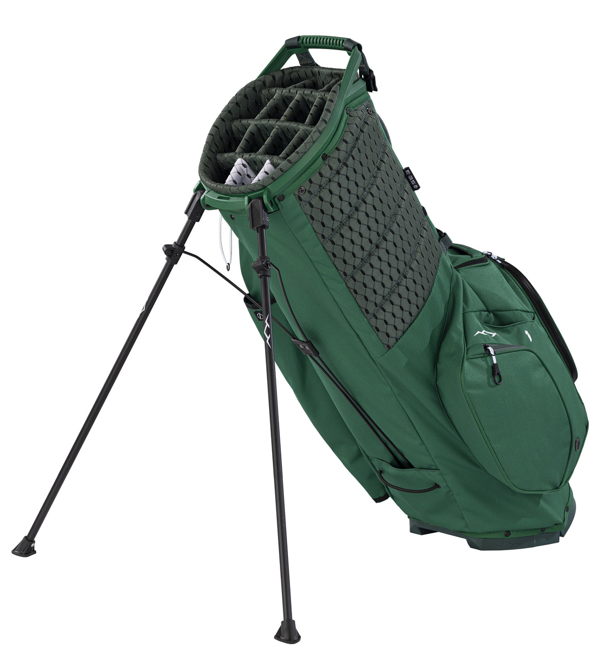 Sun Mountain Eclipse E-3.5 14-Way Stand Golf Bag 2025