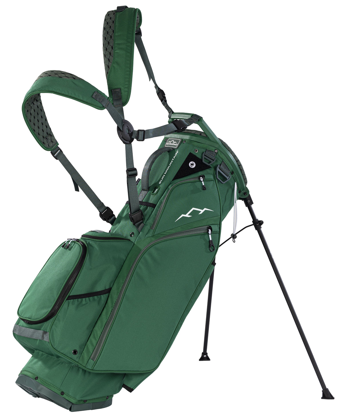 Sun Mountain Eclipse E-3.5 14-Way Stand Golf Bag 2025