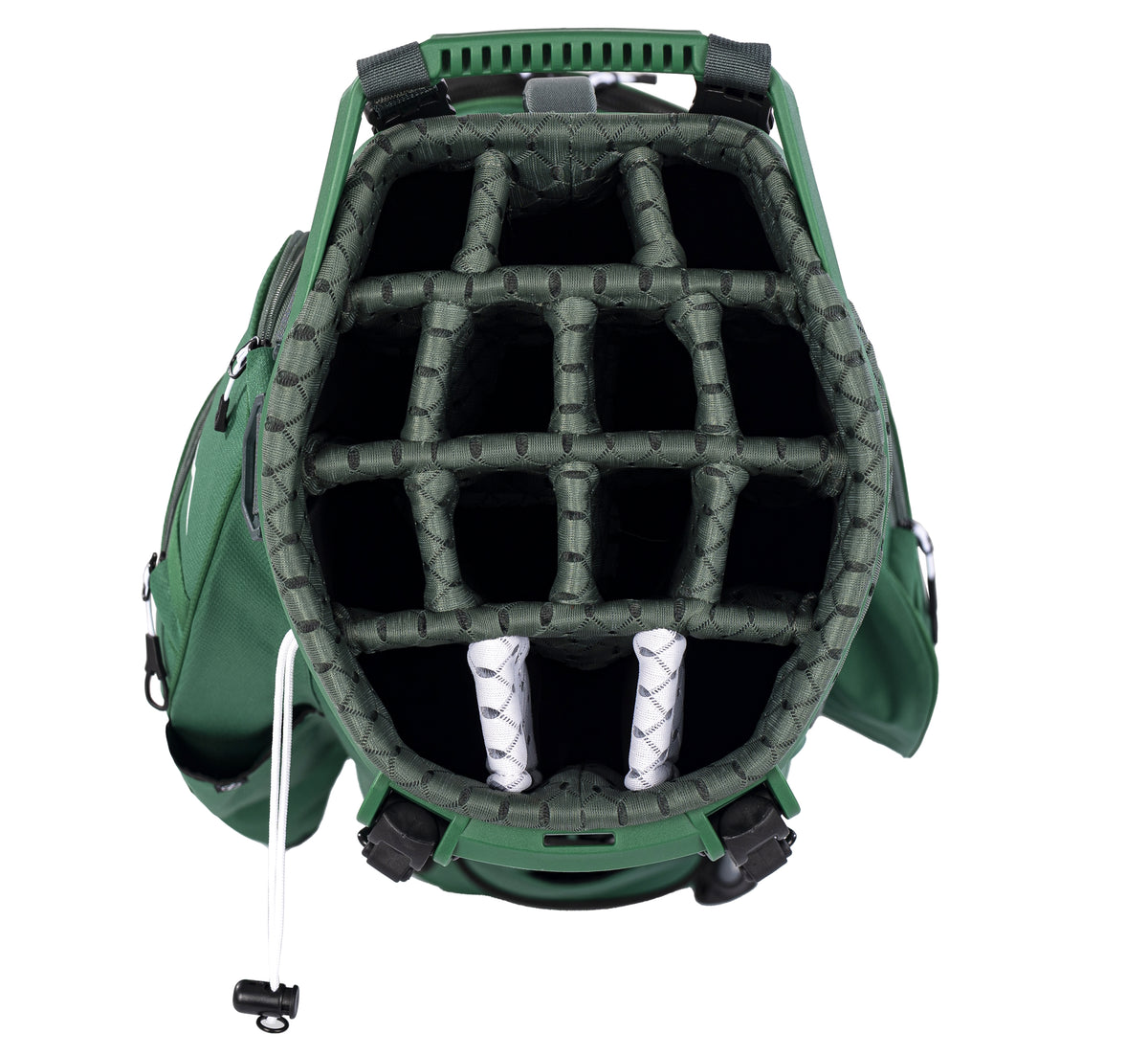 Sun Mountain Eclipse E-3.5 14-Way Stand Golf Bag 2025