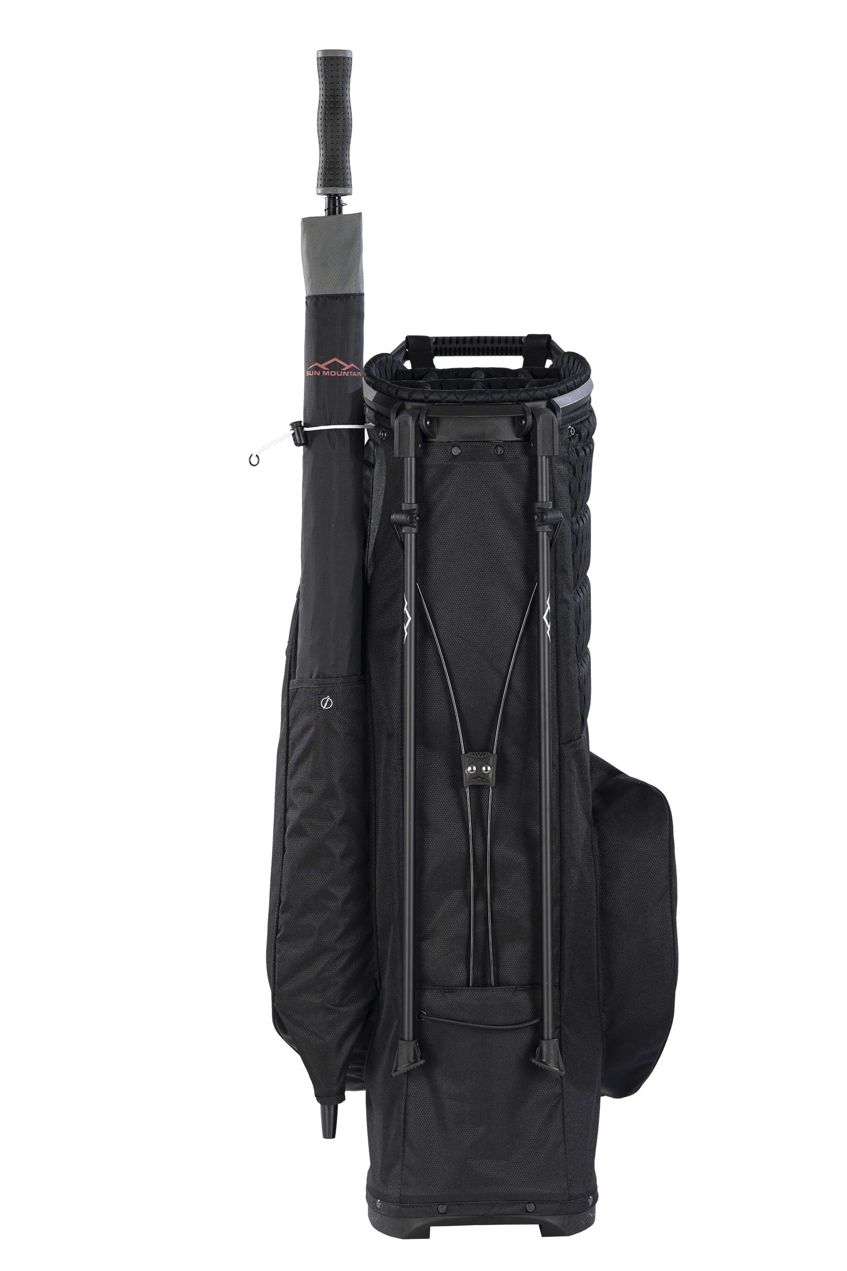 Sun Mountain Eclipse E-3.5 14-Way Stand Golf Bag 2025