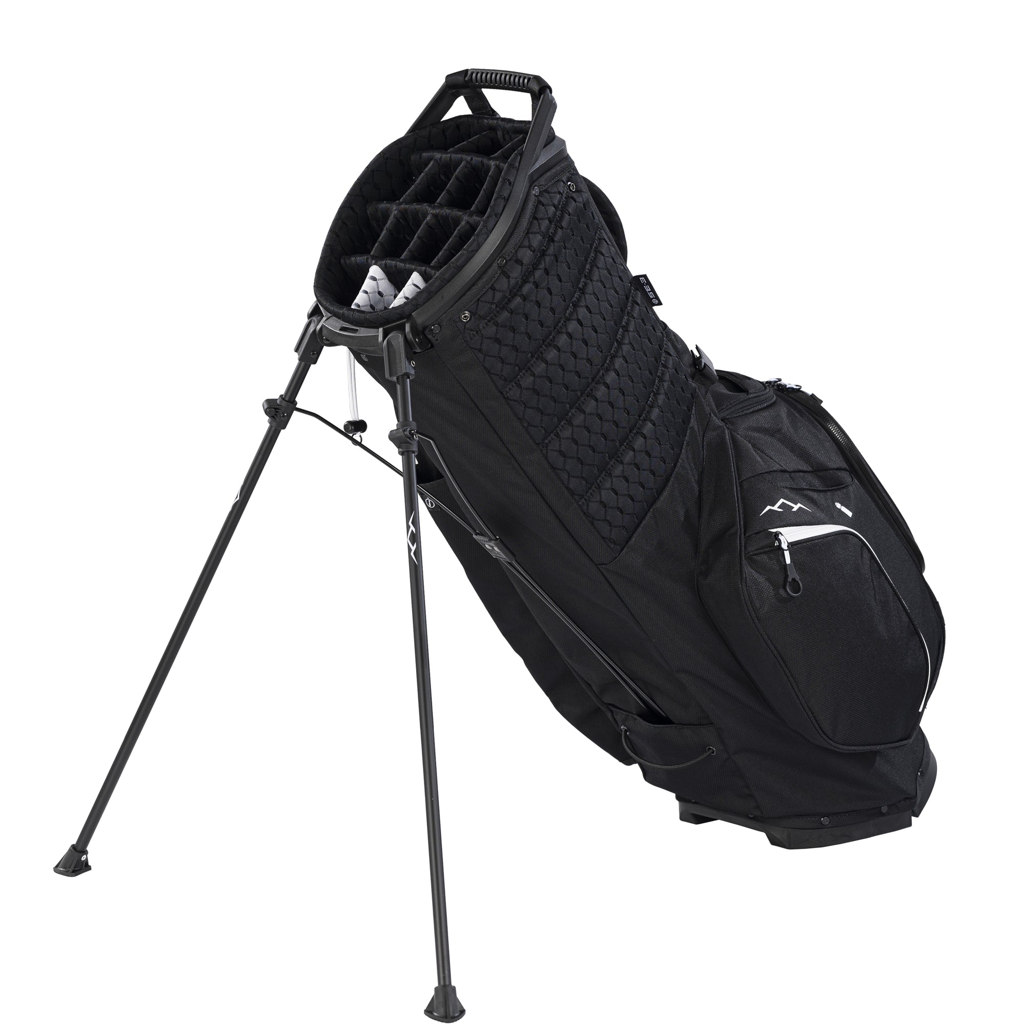 Sun Mountain Eclipse E-3.5 14-Way Stand Golf Bag 2025