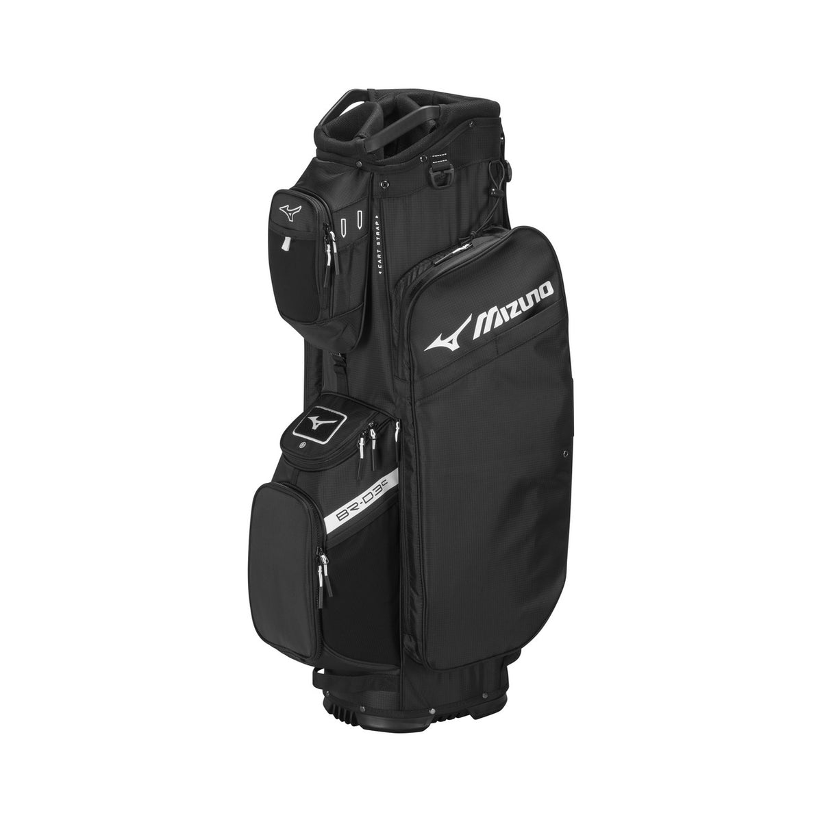 Mizuno 26 Br-D3C Cart Golf Bag