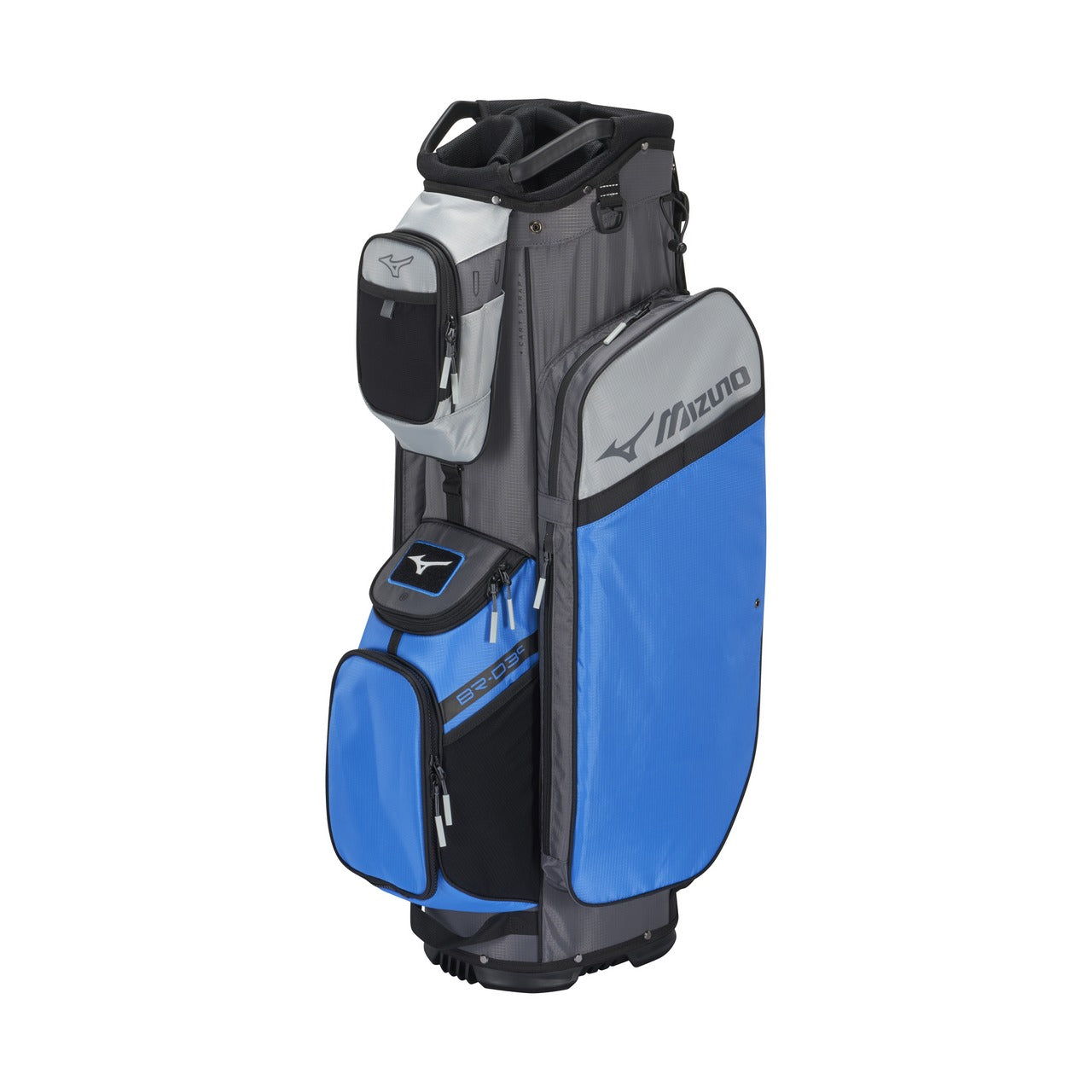Mizuno 26 Br-D3C Cart Golf Bag