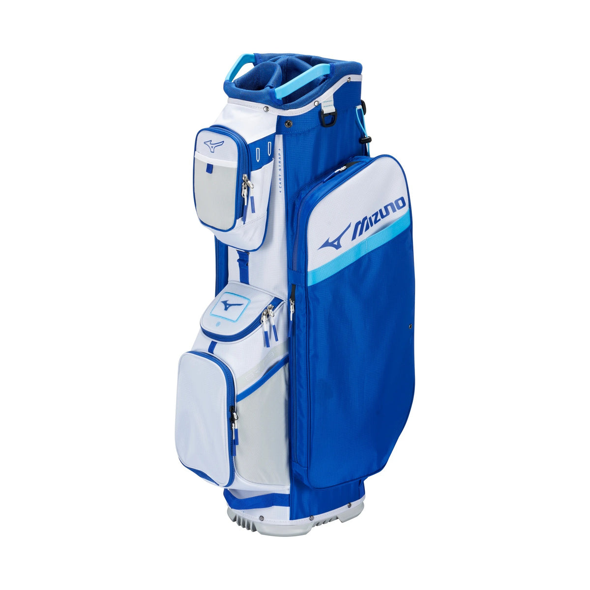 Mizuno 26 Br-D3C Cart Golf Bag
