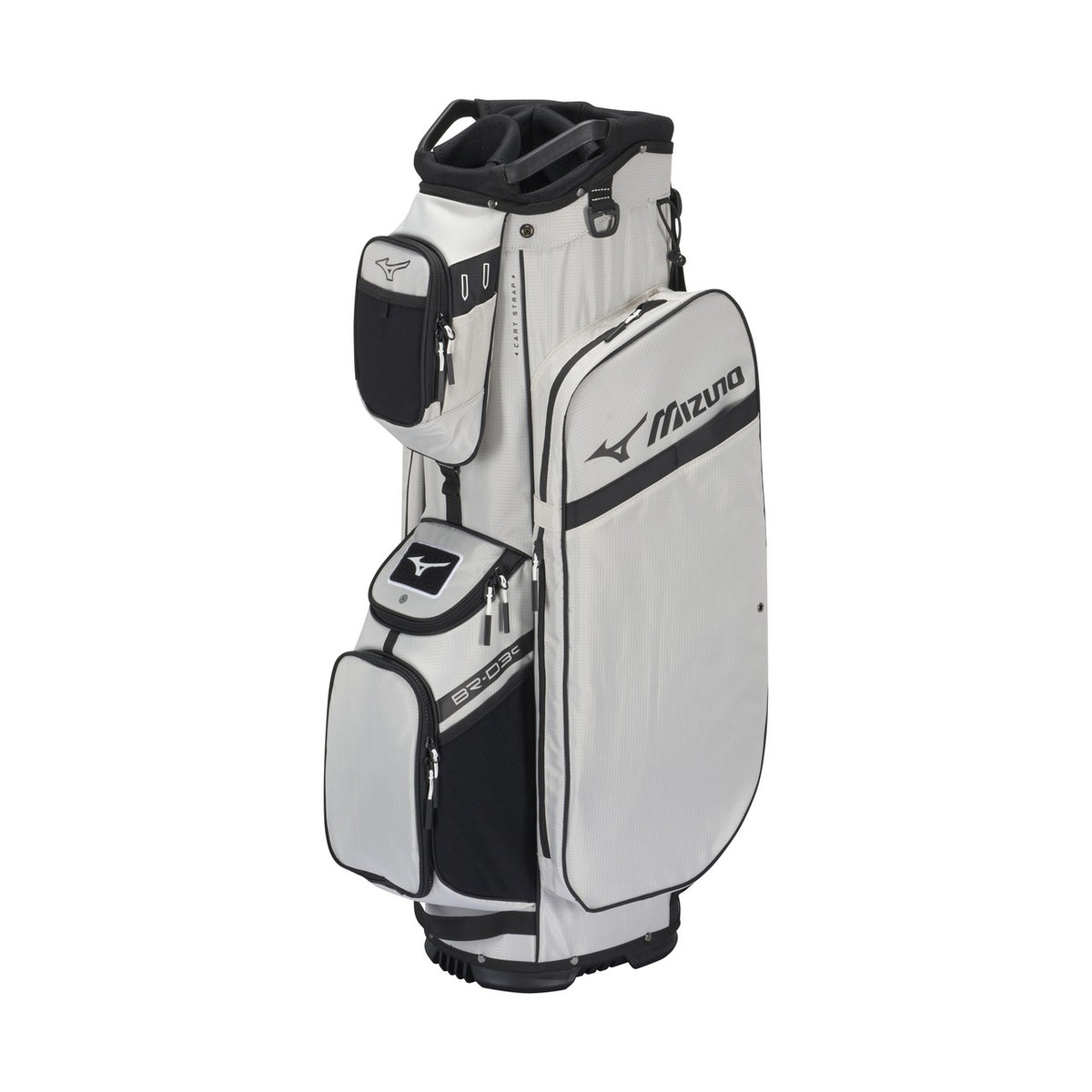 Mizuno 26 Br-D3C Cart Golf Bag
