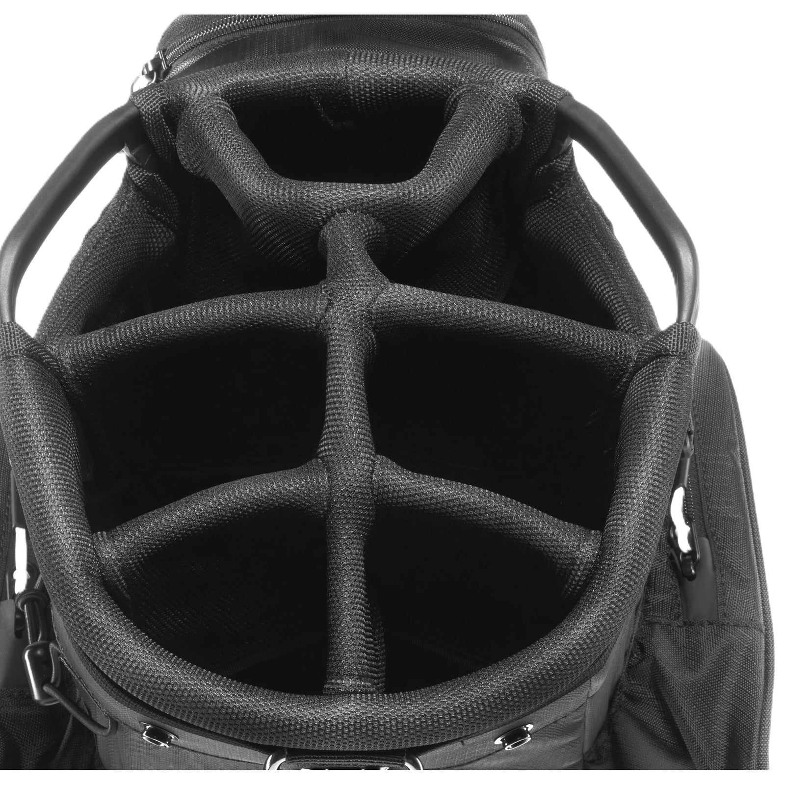Mizuno 26 Br-D3C Cart Golf Bag