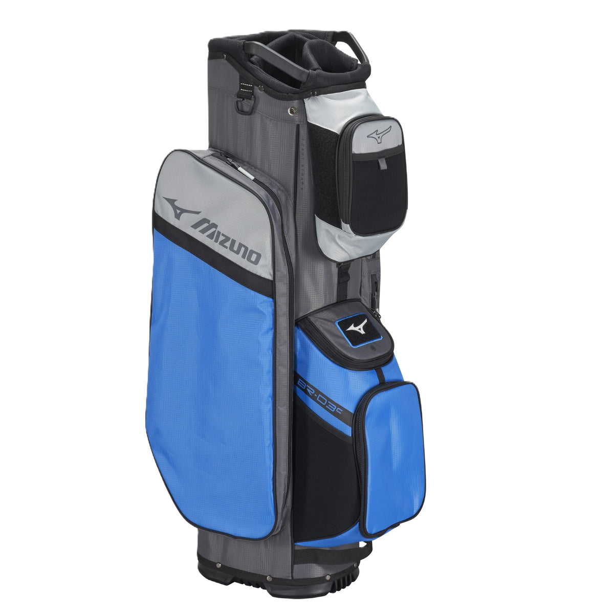 Mizuno 26 Br-D3C Cart Golf Bag