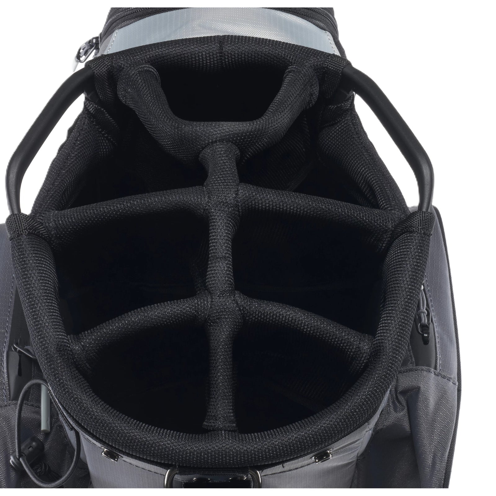 Mizuno 26 Br-D3C Cart Golf Bag