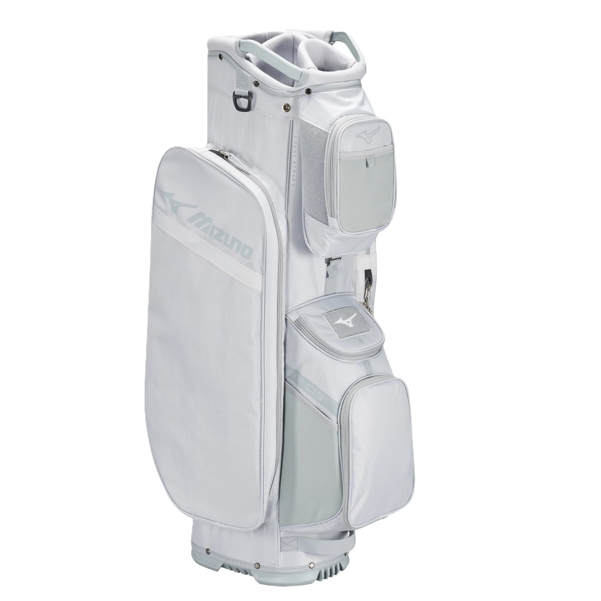 Mizuno 26 Br-D3C Cart Golf Bag