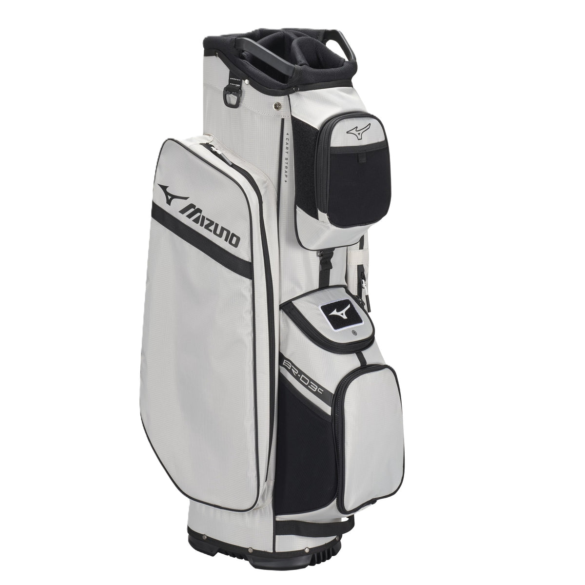 Mizuno 26 Br-D3C Cart Golf Bag