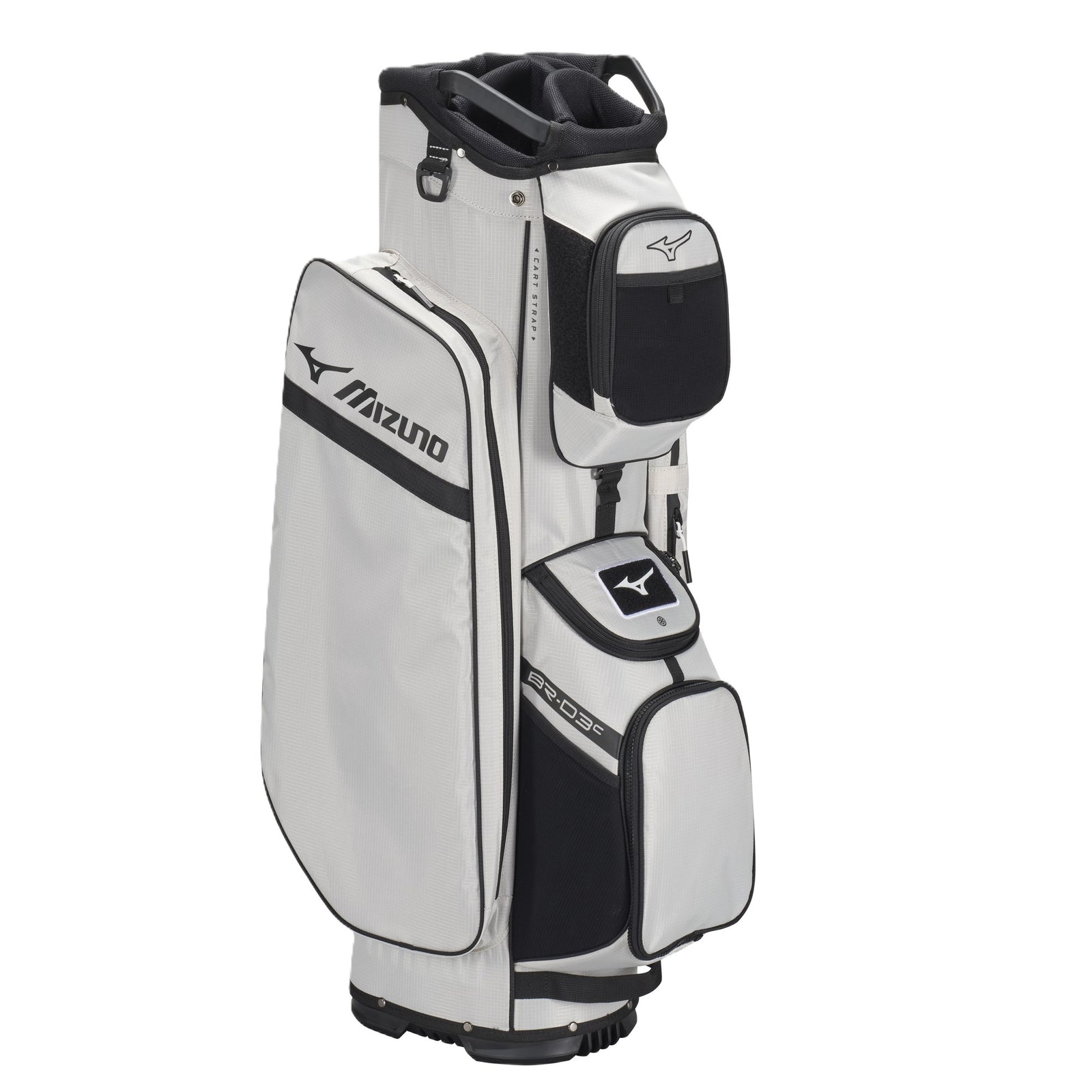 Mizuno 26 Br-D3C Cart Golf Bag