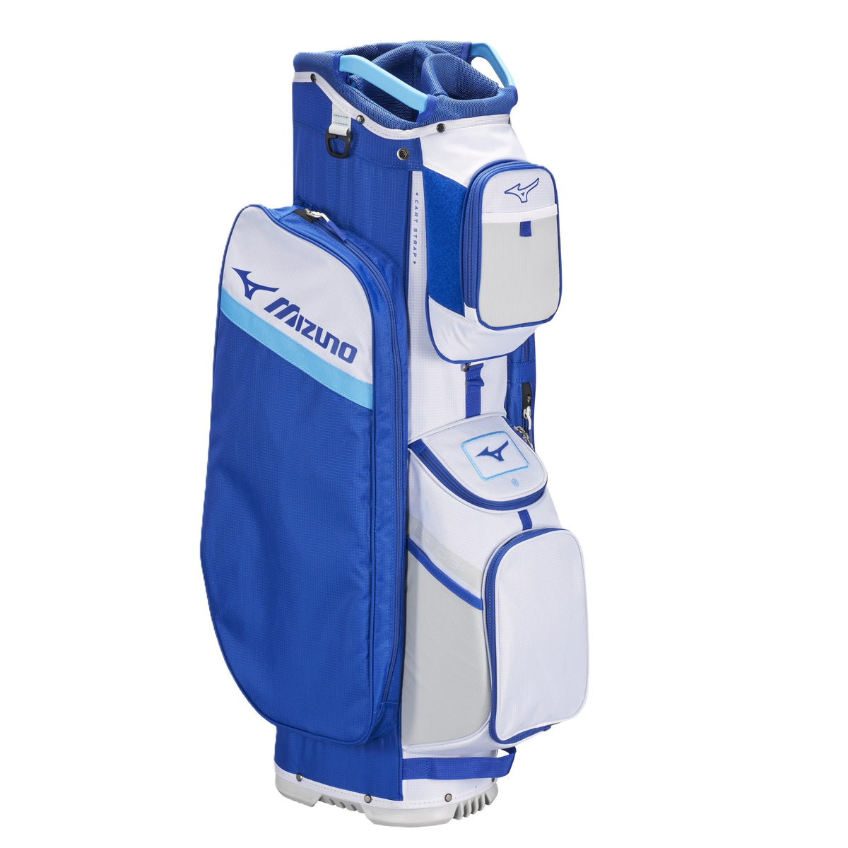 Mizuno 26 Br-D3C Cart Golf Bag
