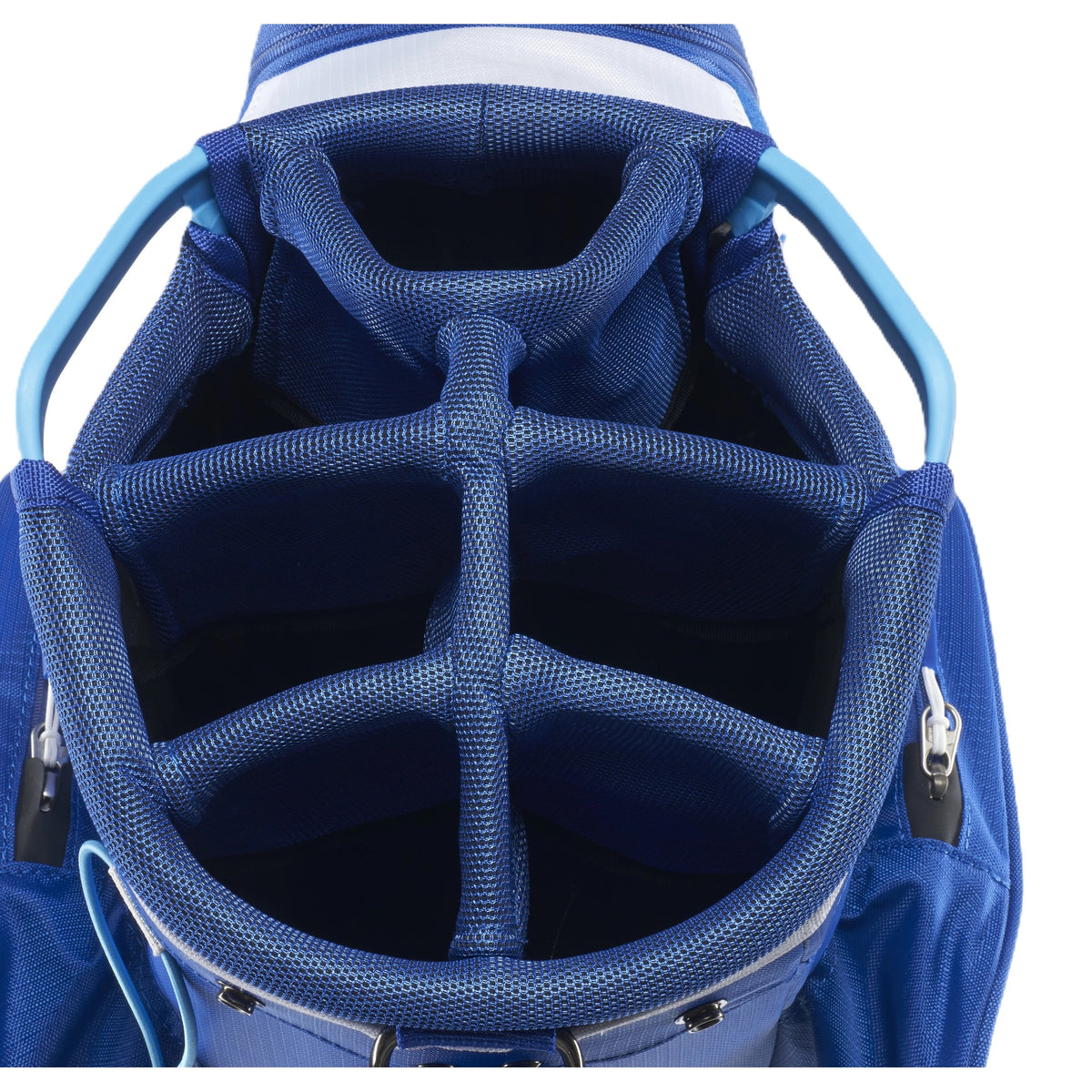 Mizuno 26 Br-D3C Cart Golf Bag