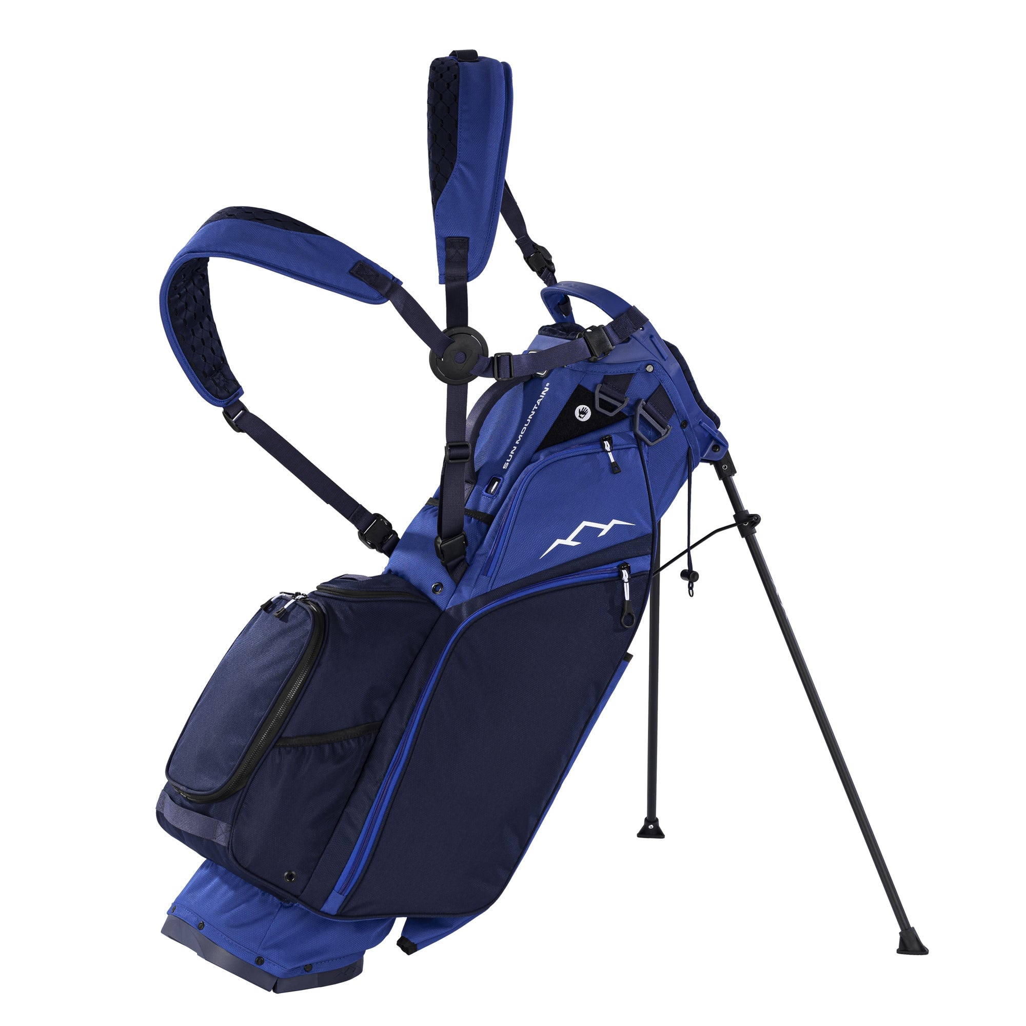 Sun Mountain Eclipse E-3.5 Stand Golf Bag 2025