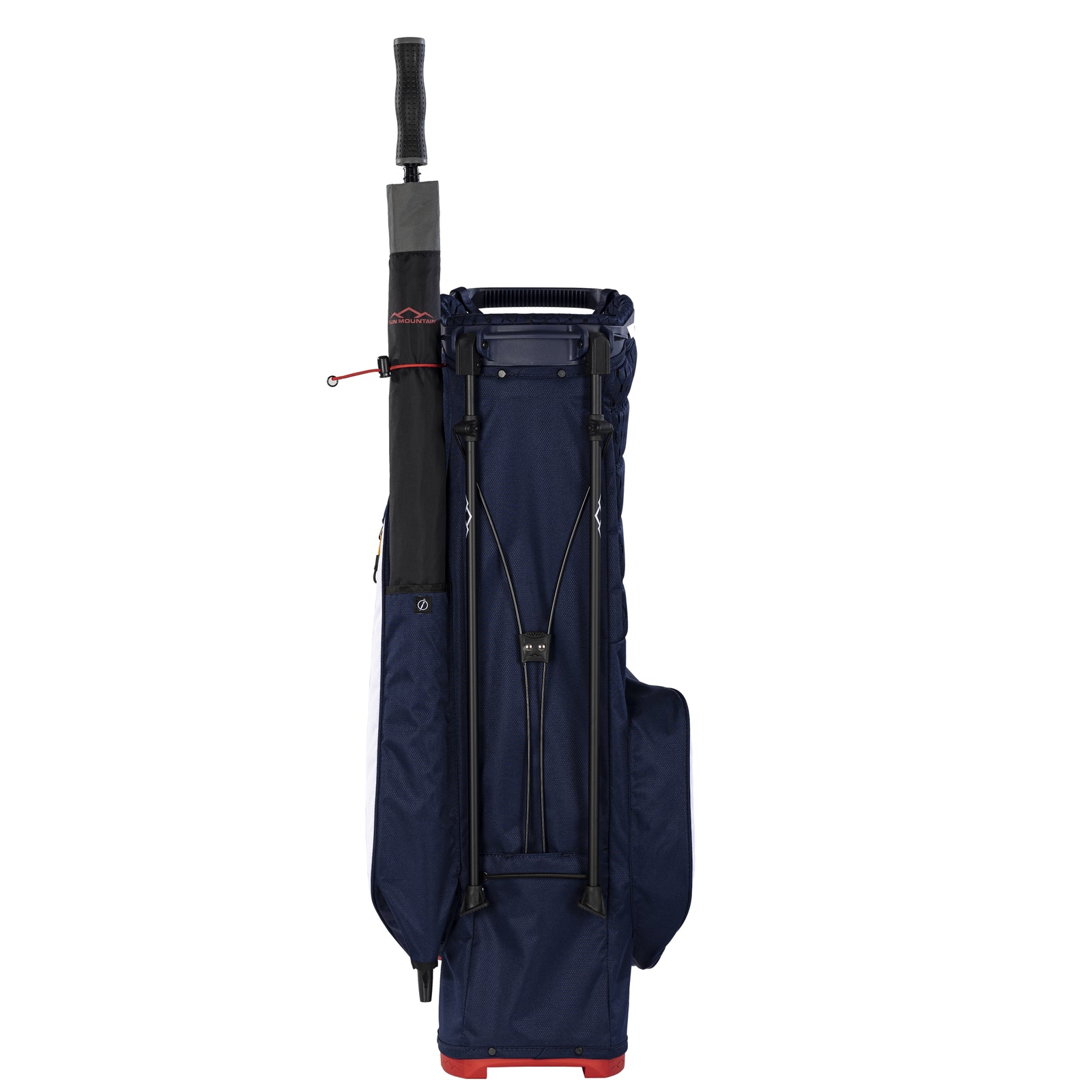 Sun Mountain Eclipse E-3.5 Stand Golf Bag 2025