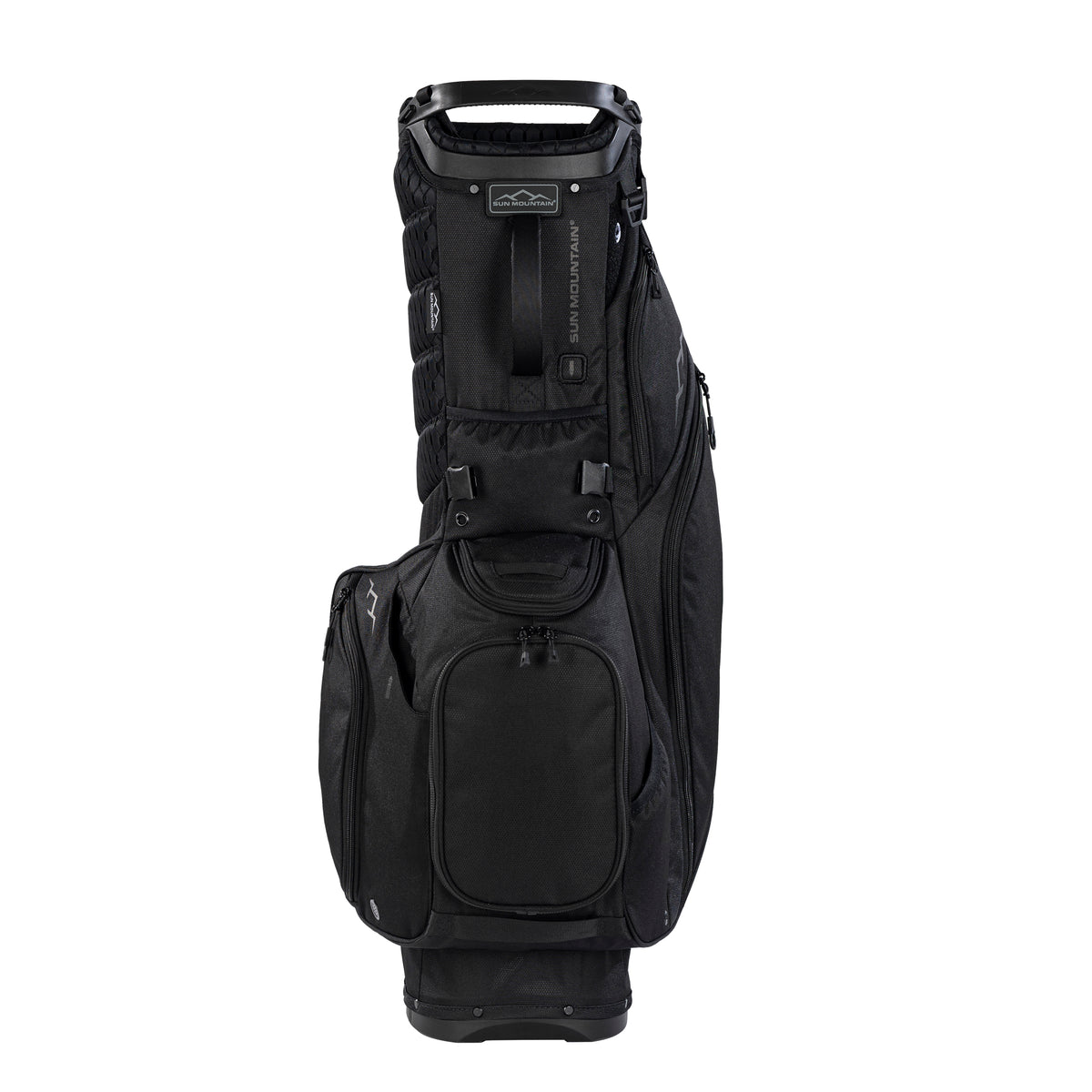Sun Mountain Eclipse E-3.5 Stand Golf Bag 2025