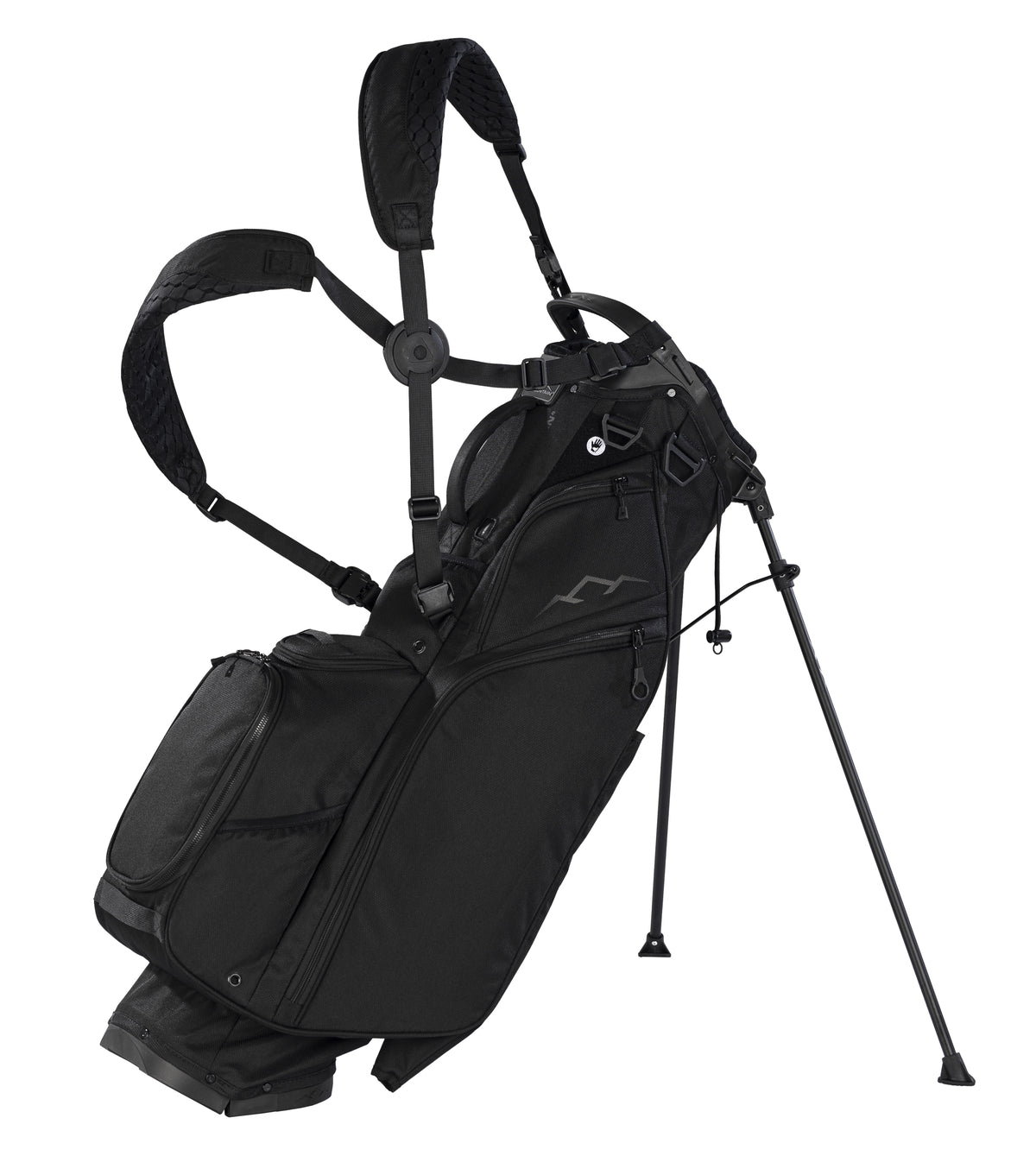 Sun Mountain Eclipse E-3.5 Stand Golf Bag 2025