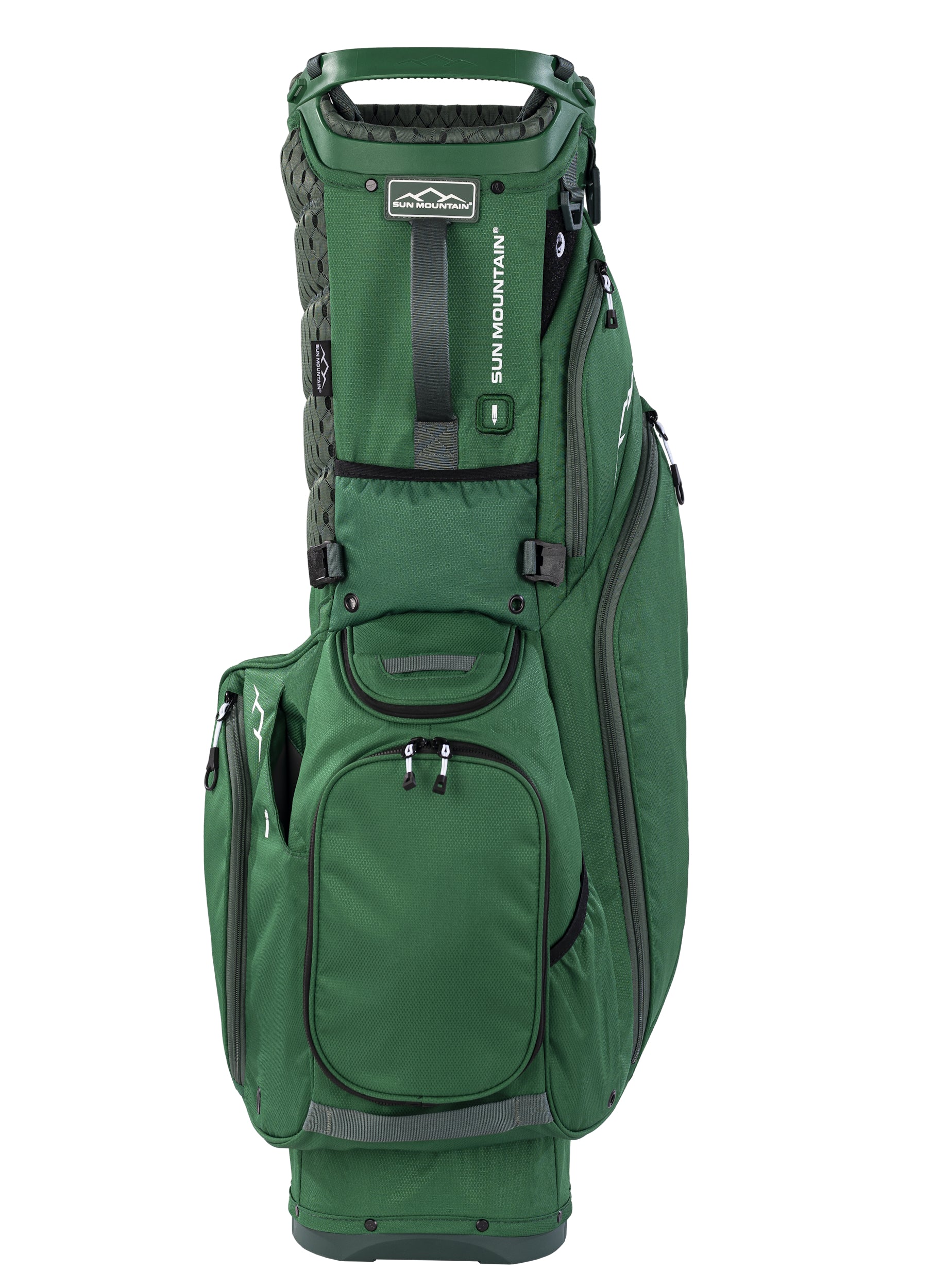 Sun Mountain Eclipse E-3.5 Stand Golf Bag 2025