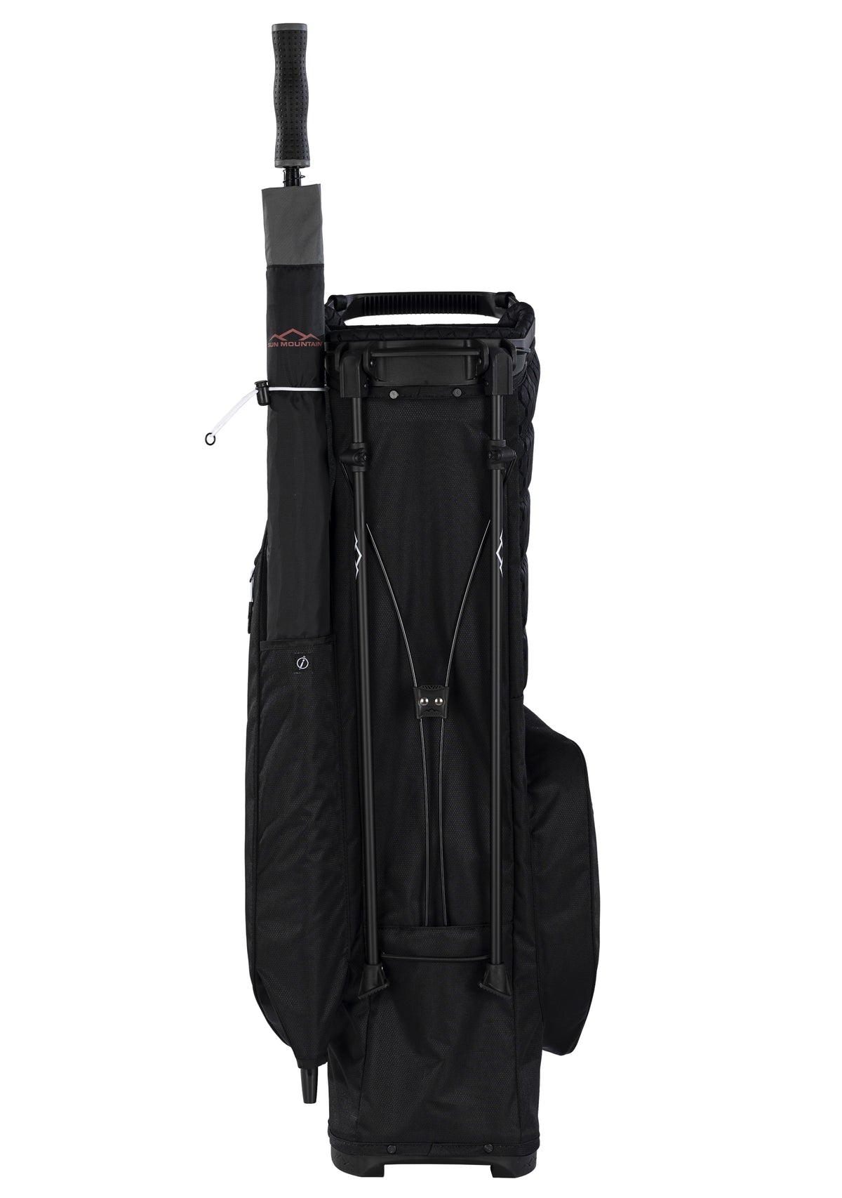 Sun Mountain Eclipse E-3.5 Stand Golf Bag 2025