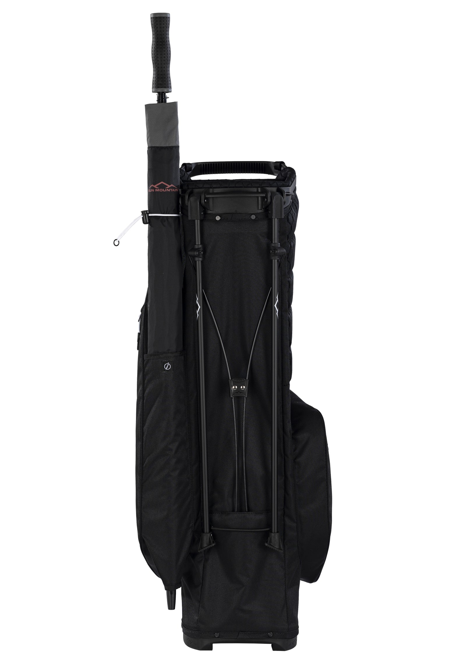Sun Mountain Eclipse E-3.5 Stand Golf Bag 2025