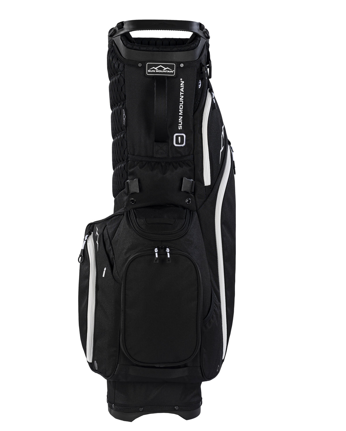Sun Mountain Eclipse E-3.5 Stand Golf Bag 2025