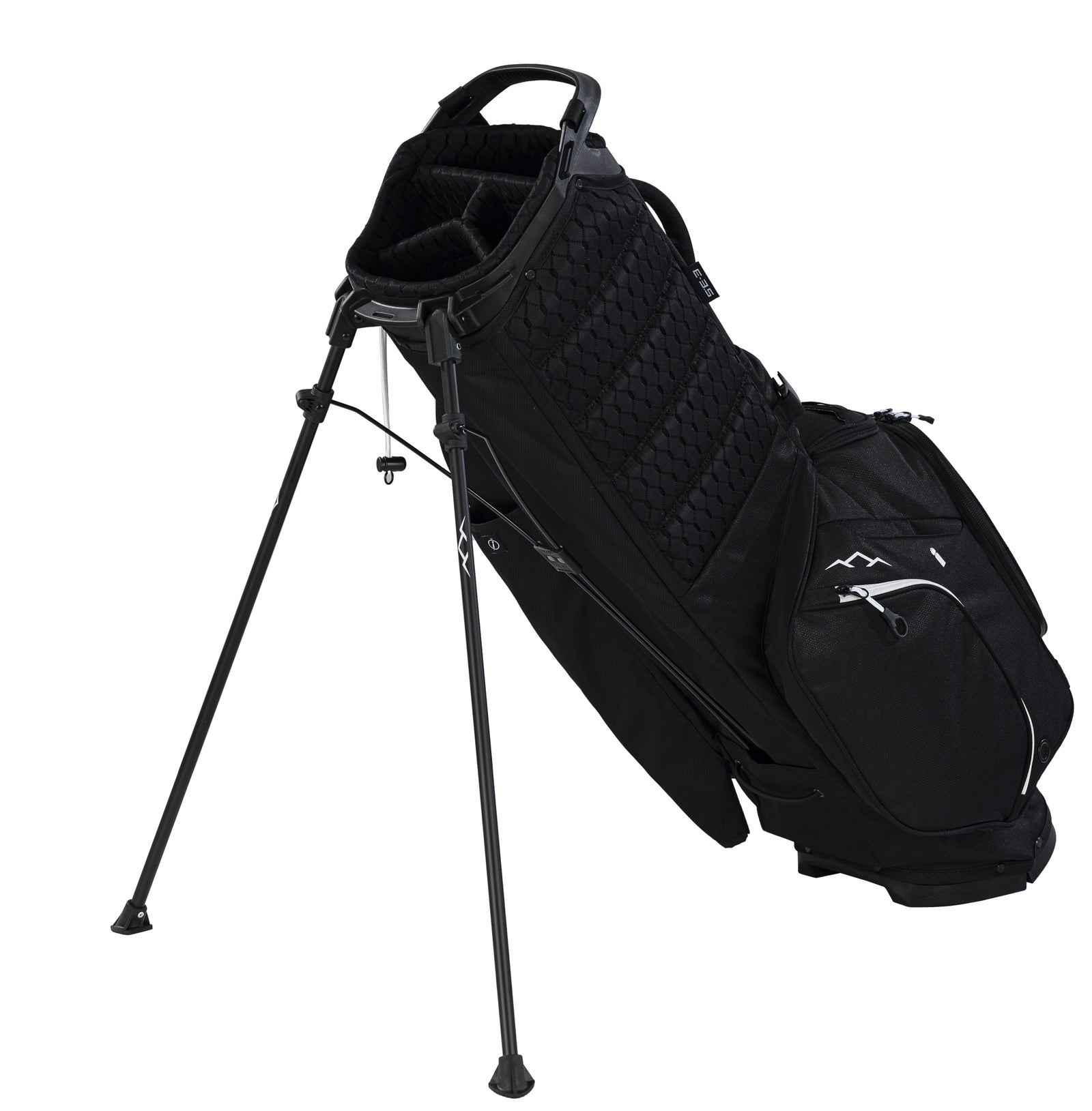 Sun Mountain Eclipse E-3.5 Stand Golf Bag 2025