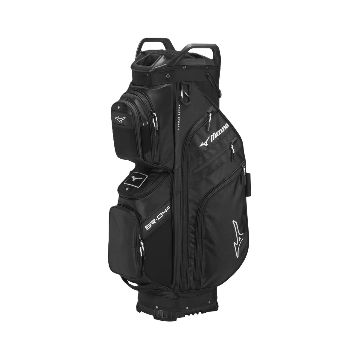 Mizuno 26 Br-D4C Cart Golf Bag