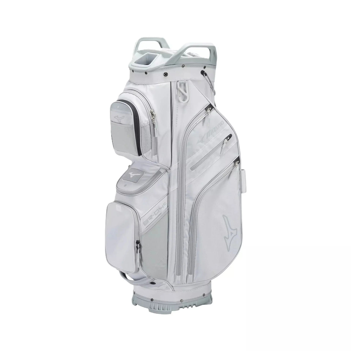 Mizuno 26 Br-D4C Cart Golf Bag