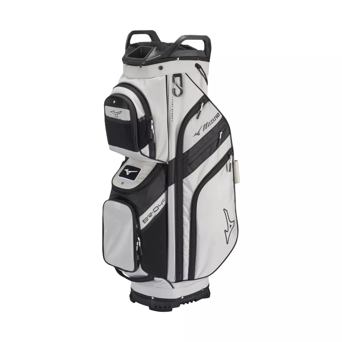 Mizuno 26 Br-D4C Cart Golf Bag