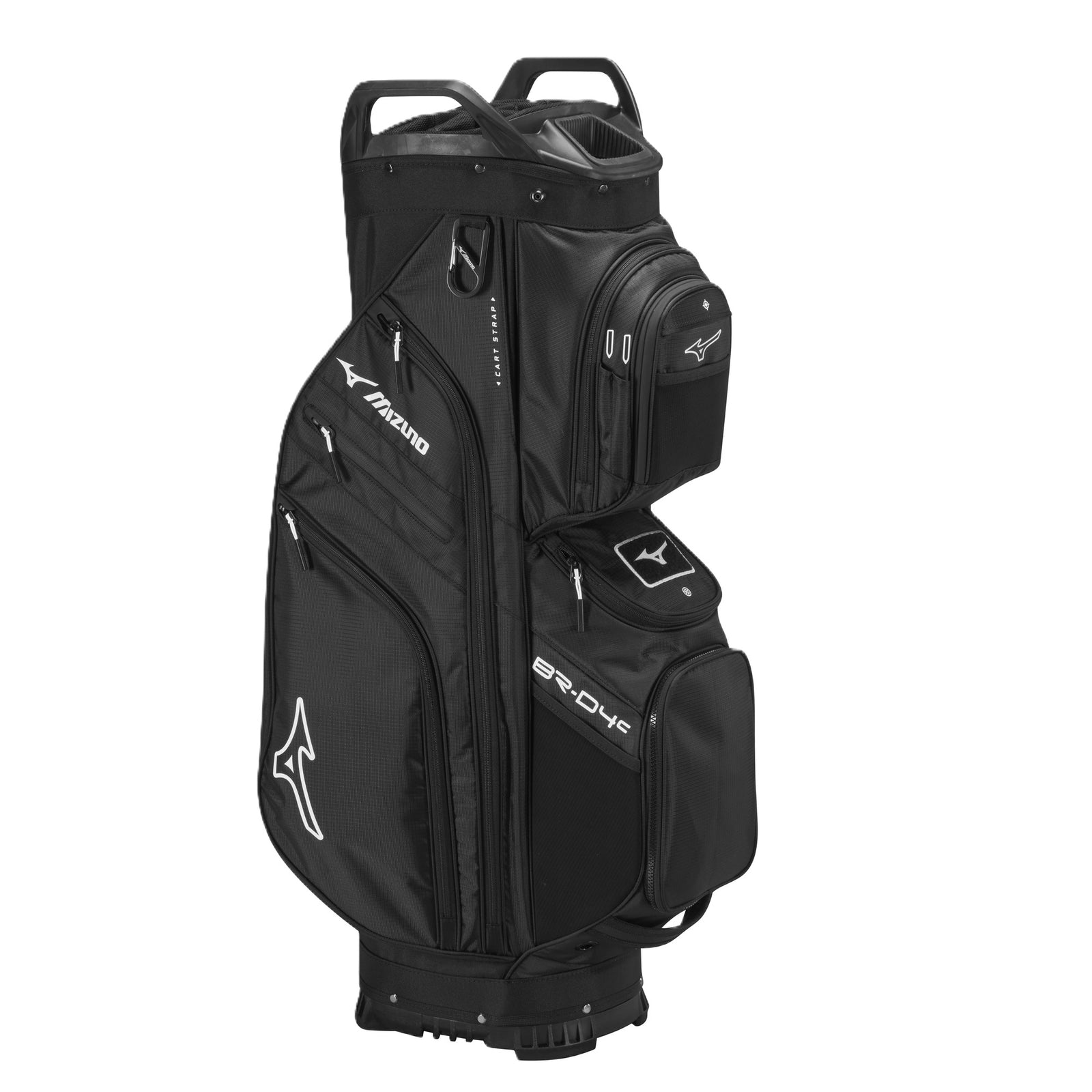 Mizuno 26 Br-D4C Cart Golf Bag