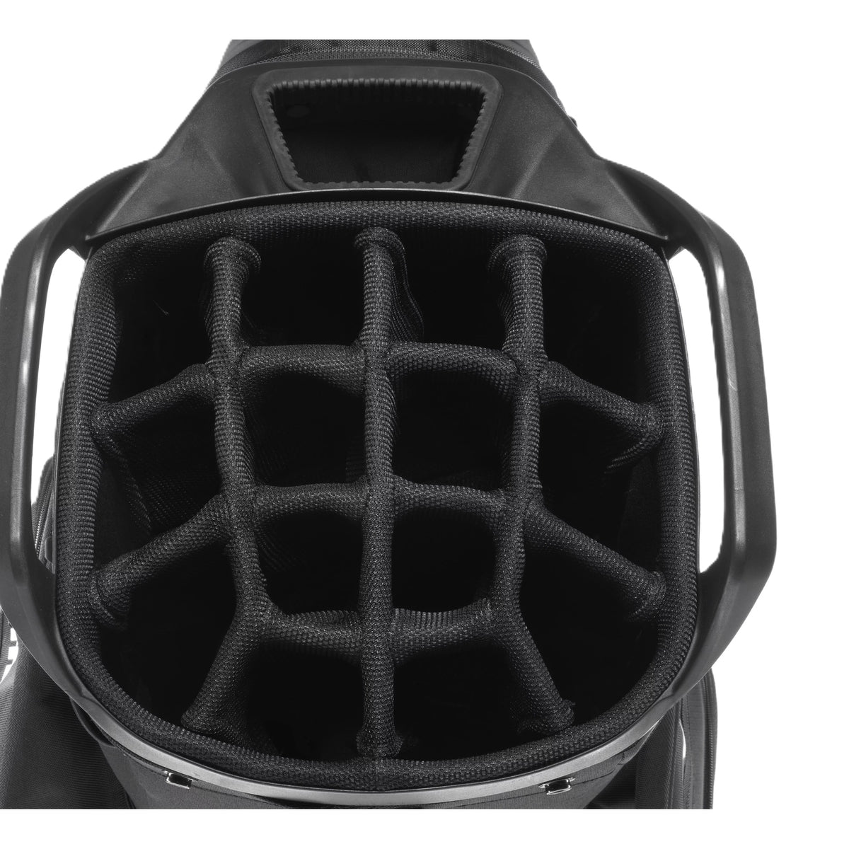 Mizuno 26 Br-D4C Cart Golf Bag