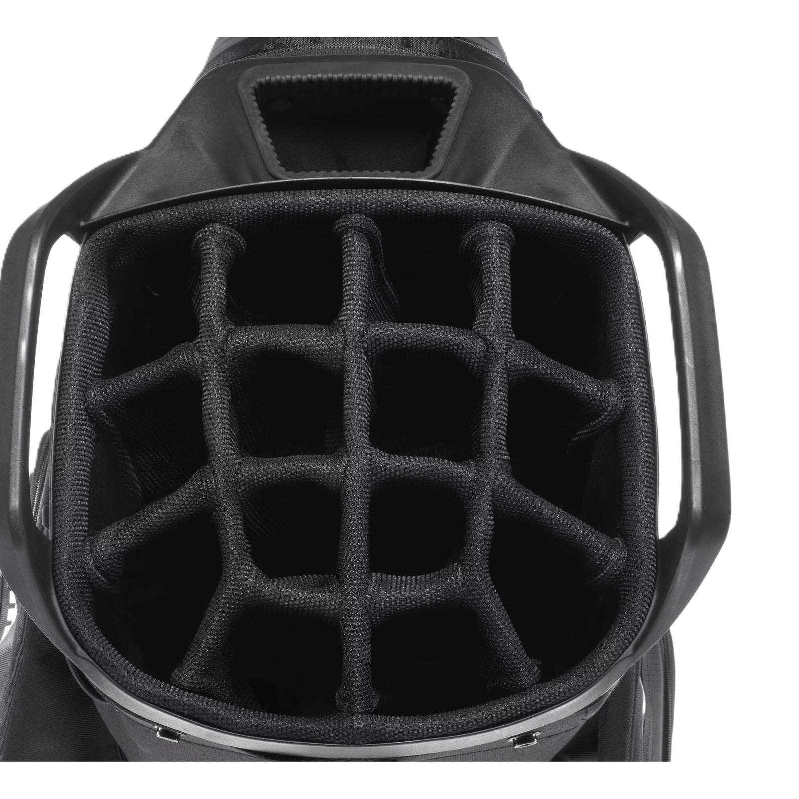 Mizuno 26 Br-D4C Cart Golf Bag