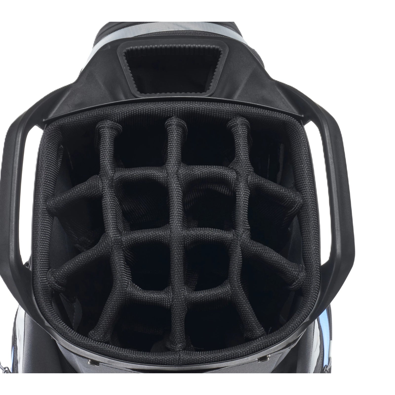Mizuno 26 Br-D4C Cart Golf Bag