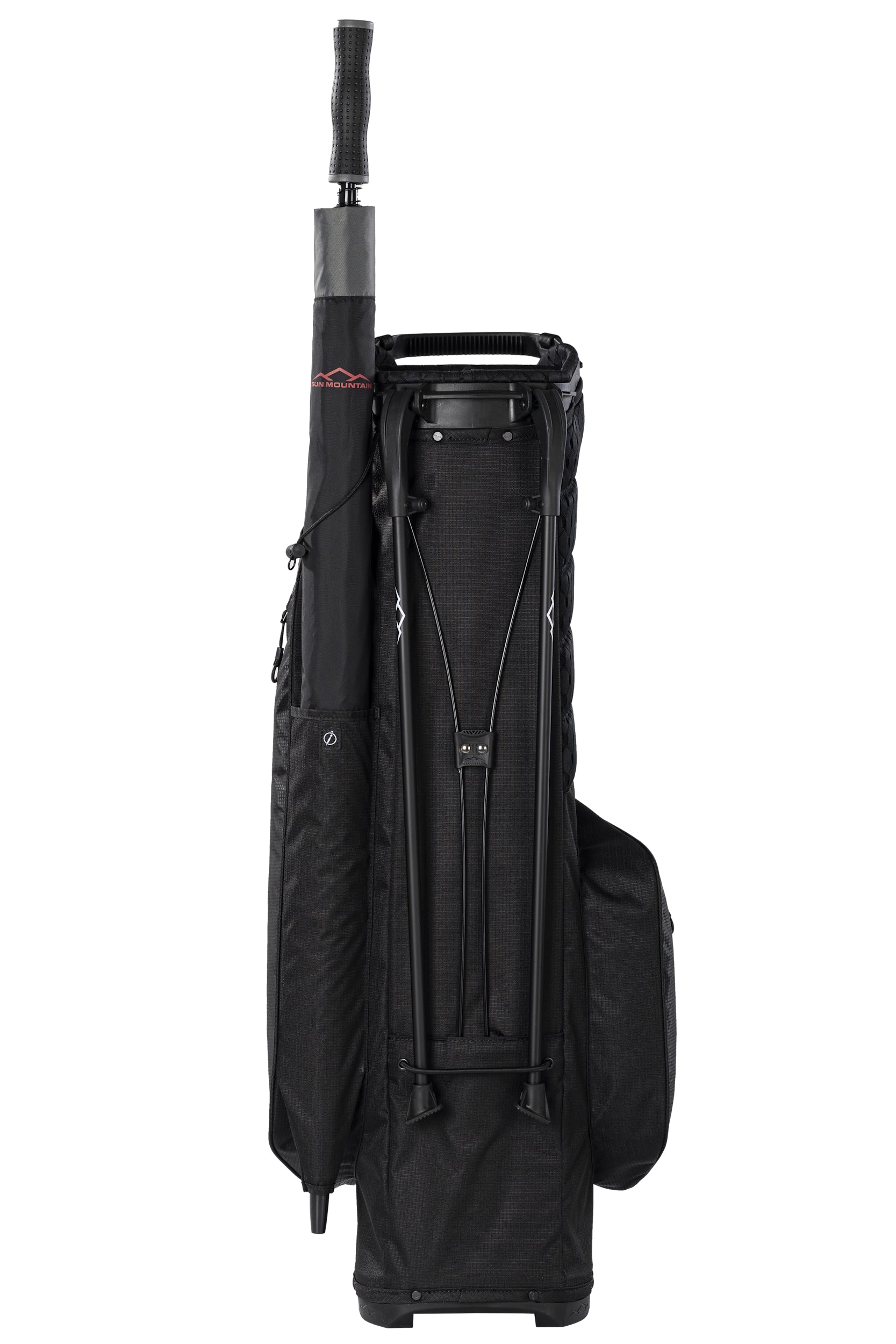 Sun Mountain 2025 Eclipse E-2.5 Stand Golf Bag