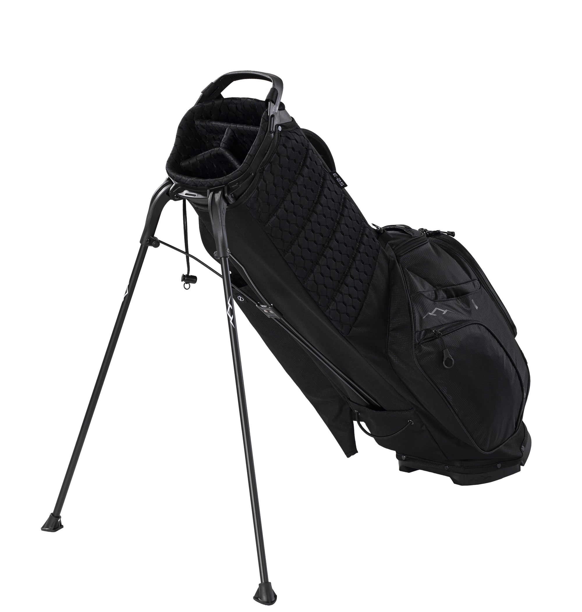 Sun Mountain 2025 Eclipse E-2.5 Stand Golf Bag