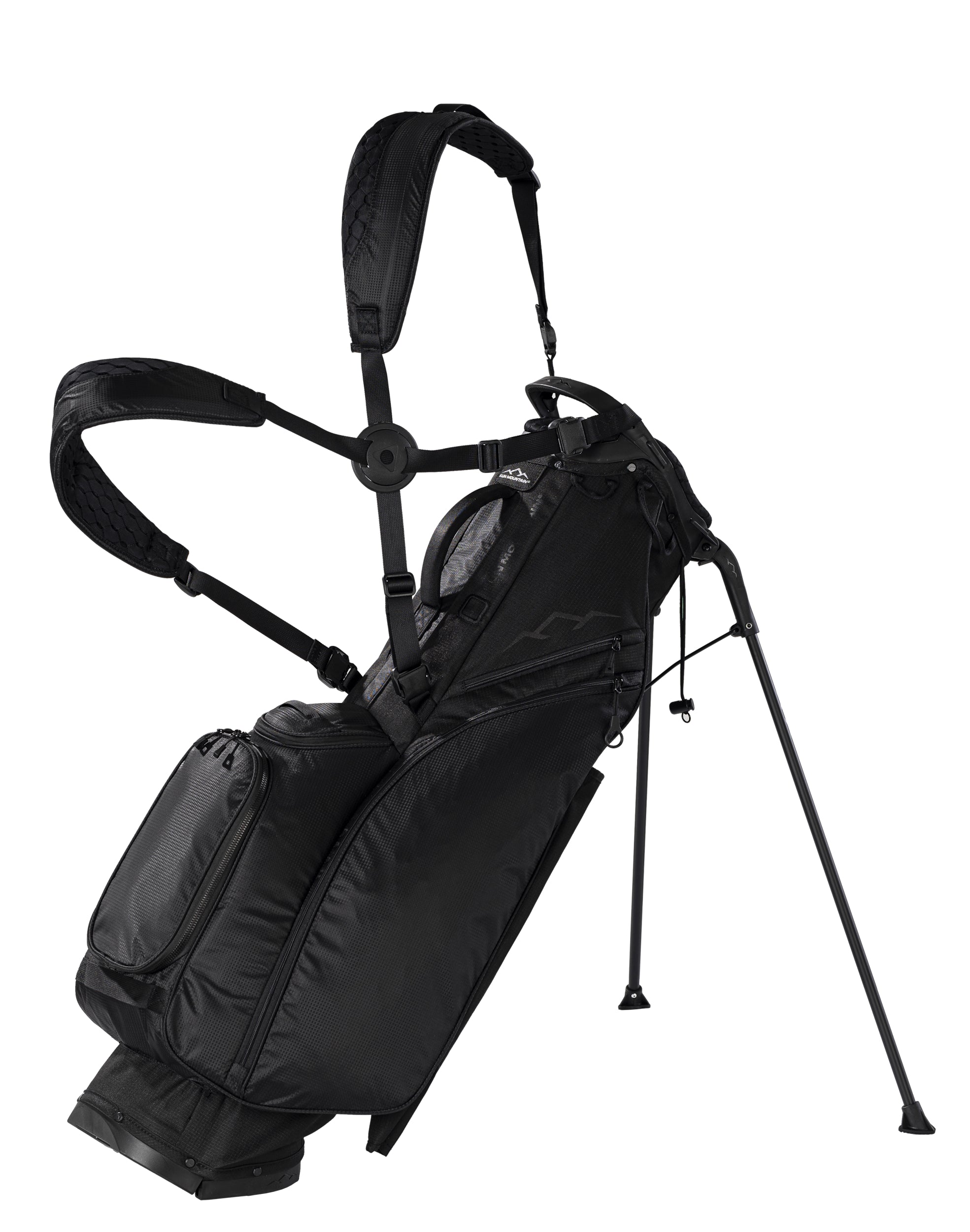 Sun Mountain 2025 Eclipse E-2.5 Stand Golf Bag