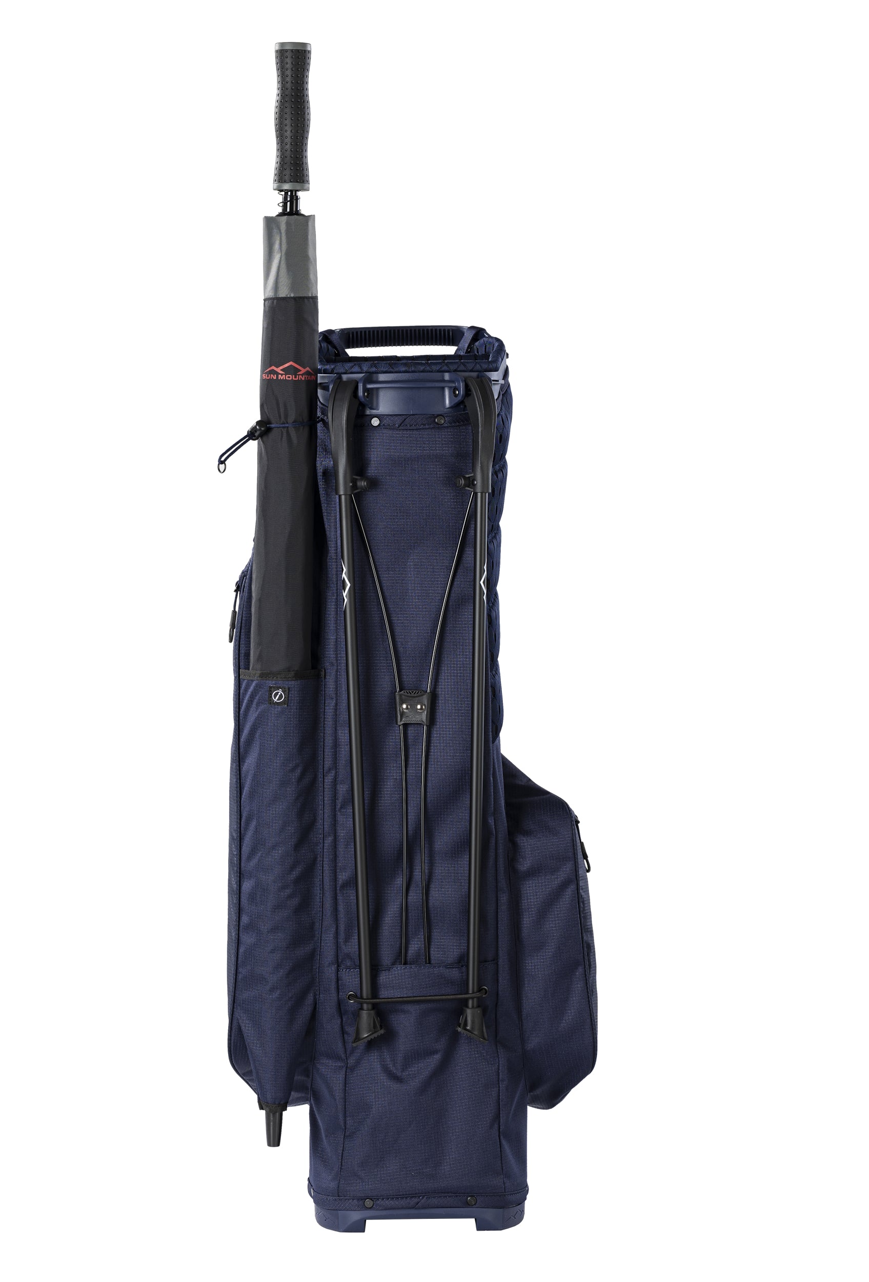 Sun Mountain 2025 Eclipse E-2.5 Stand Golf Bag