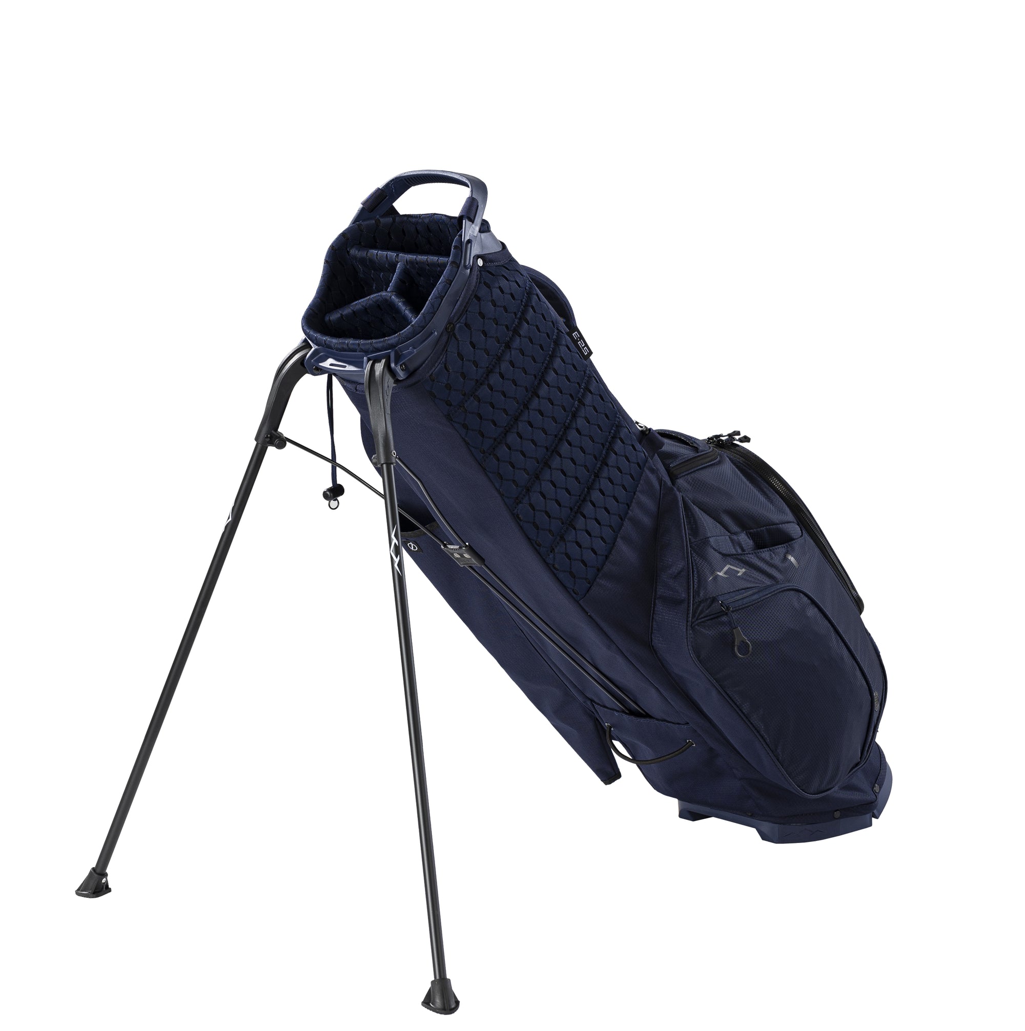 Sun Mountain 2025 Eclipse E-2.5 Stand Golf Bag