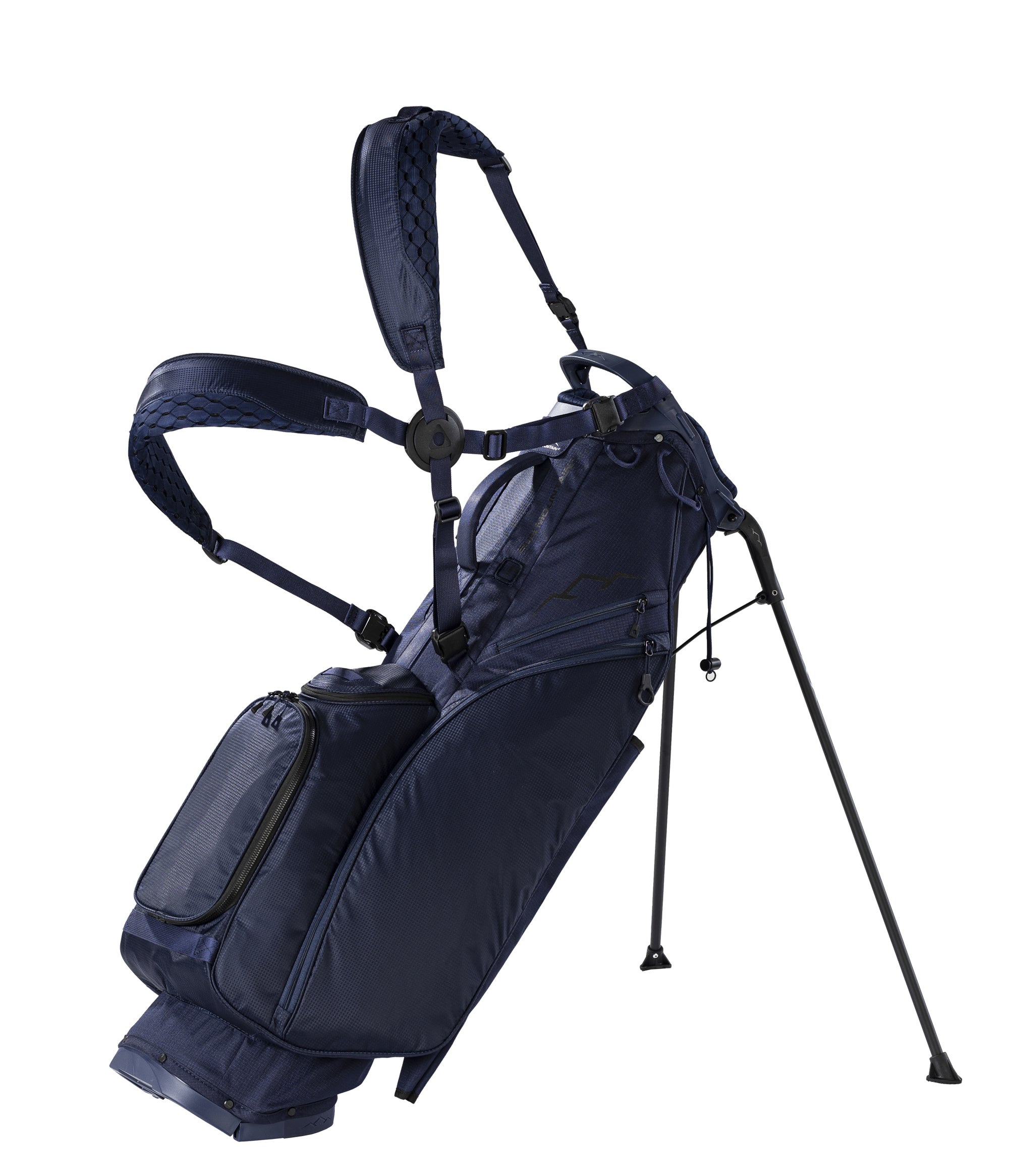 Sun Mountain 2025 Eclipse E-2.5 Stand Golf Bag