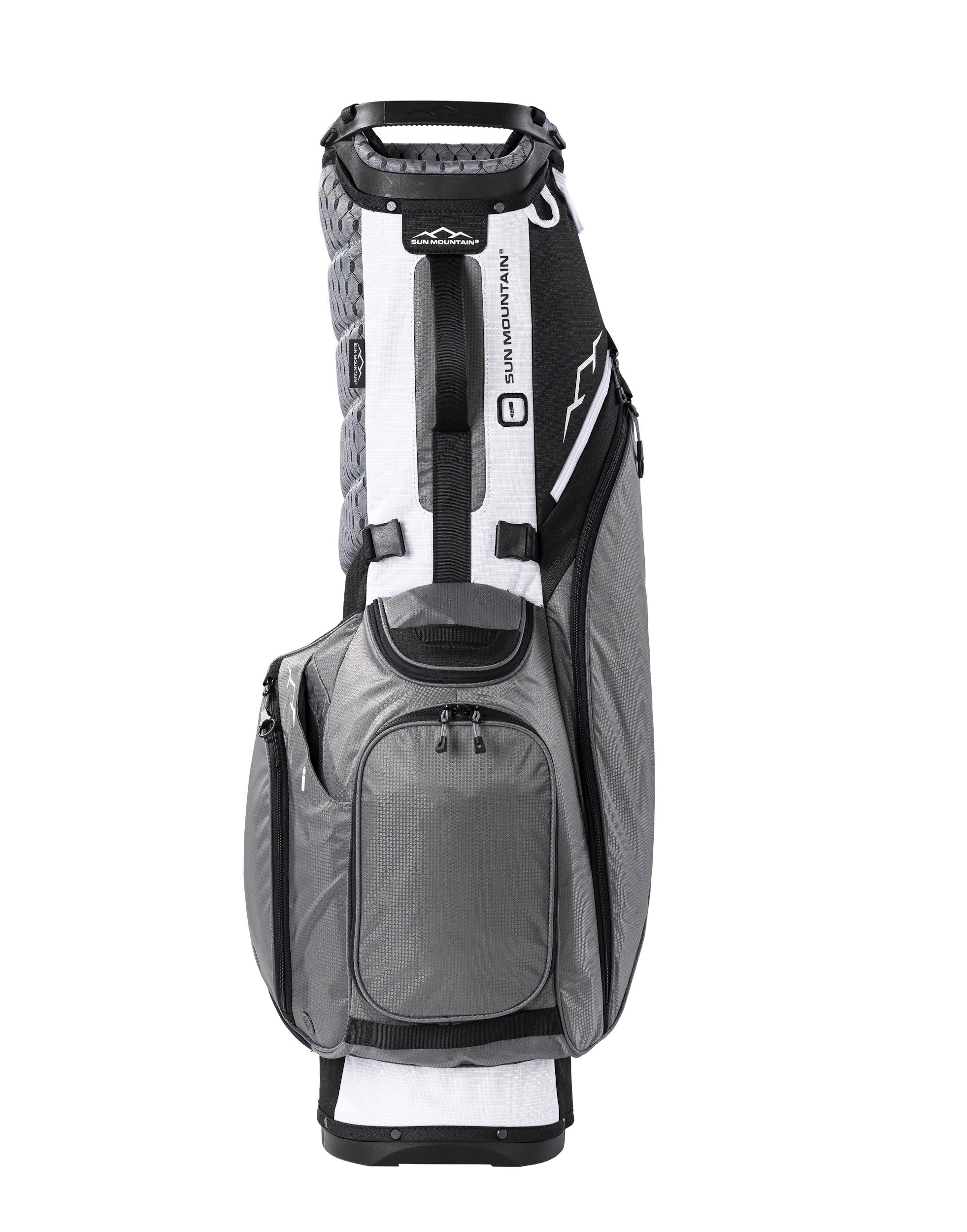 Sun Mountain 2025 Eclipse E-2.5 Stand Golf Bag