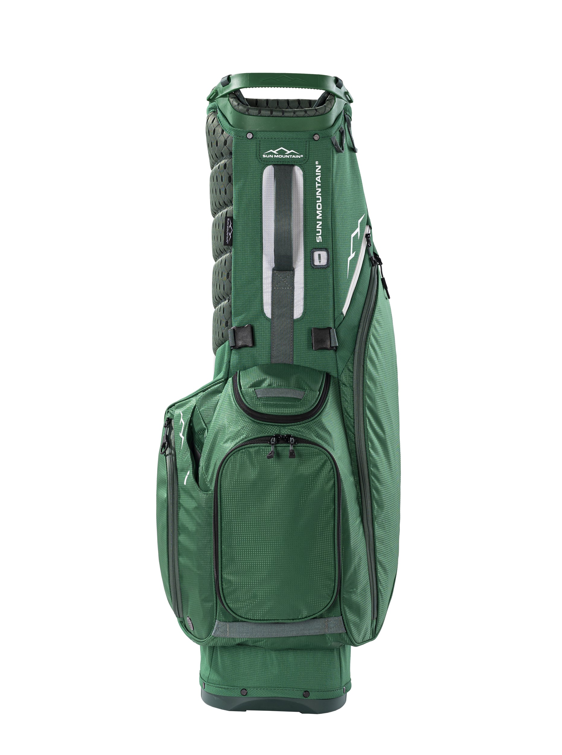 Sun Mountain 2025 Eclipse E-2.5 Stand Golf Bag