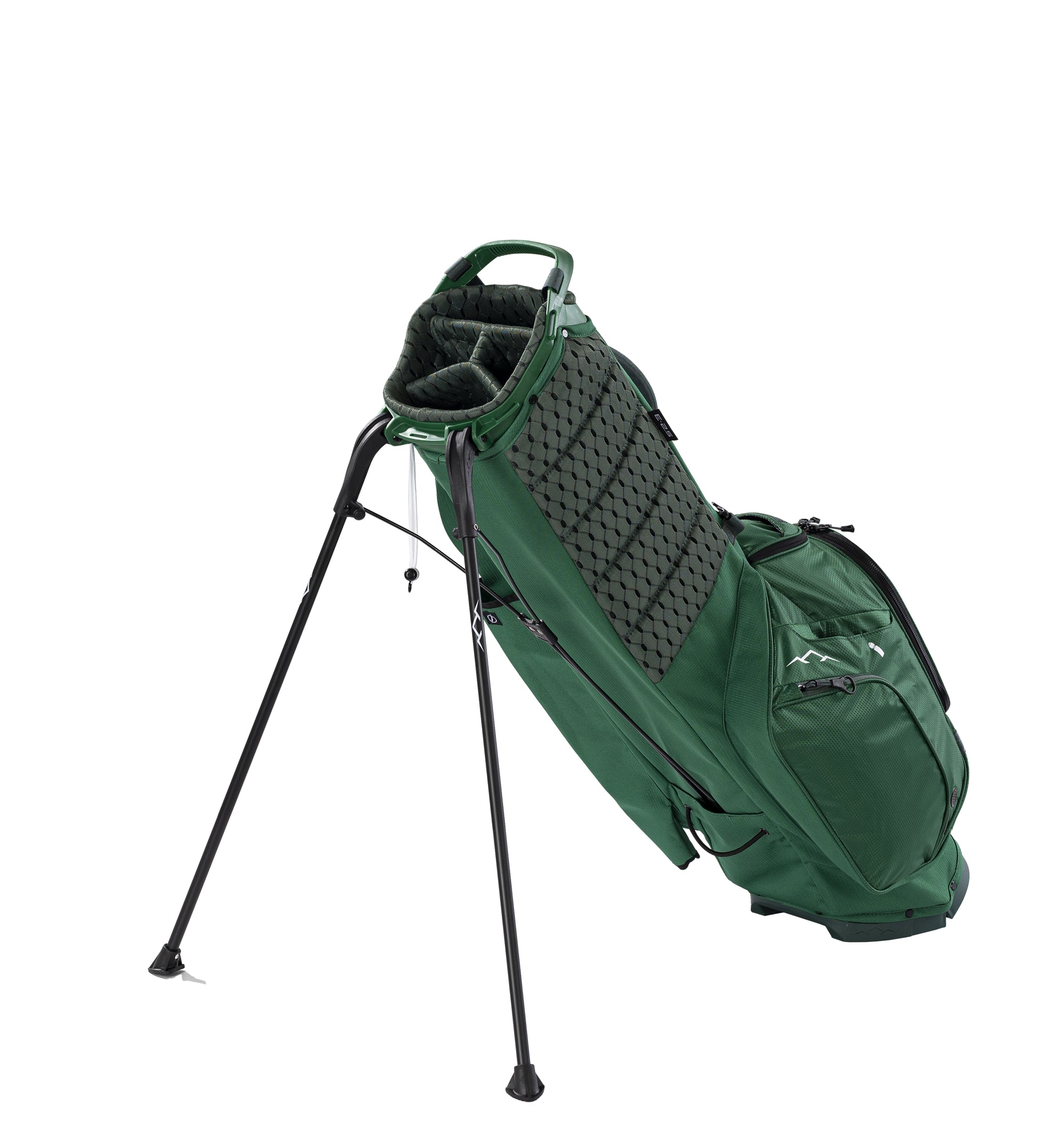 Sun Mountain 2025 Eclipse E-2.5 Stand Golf Bag